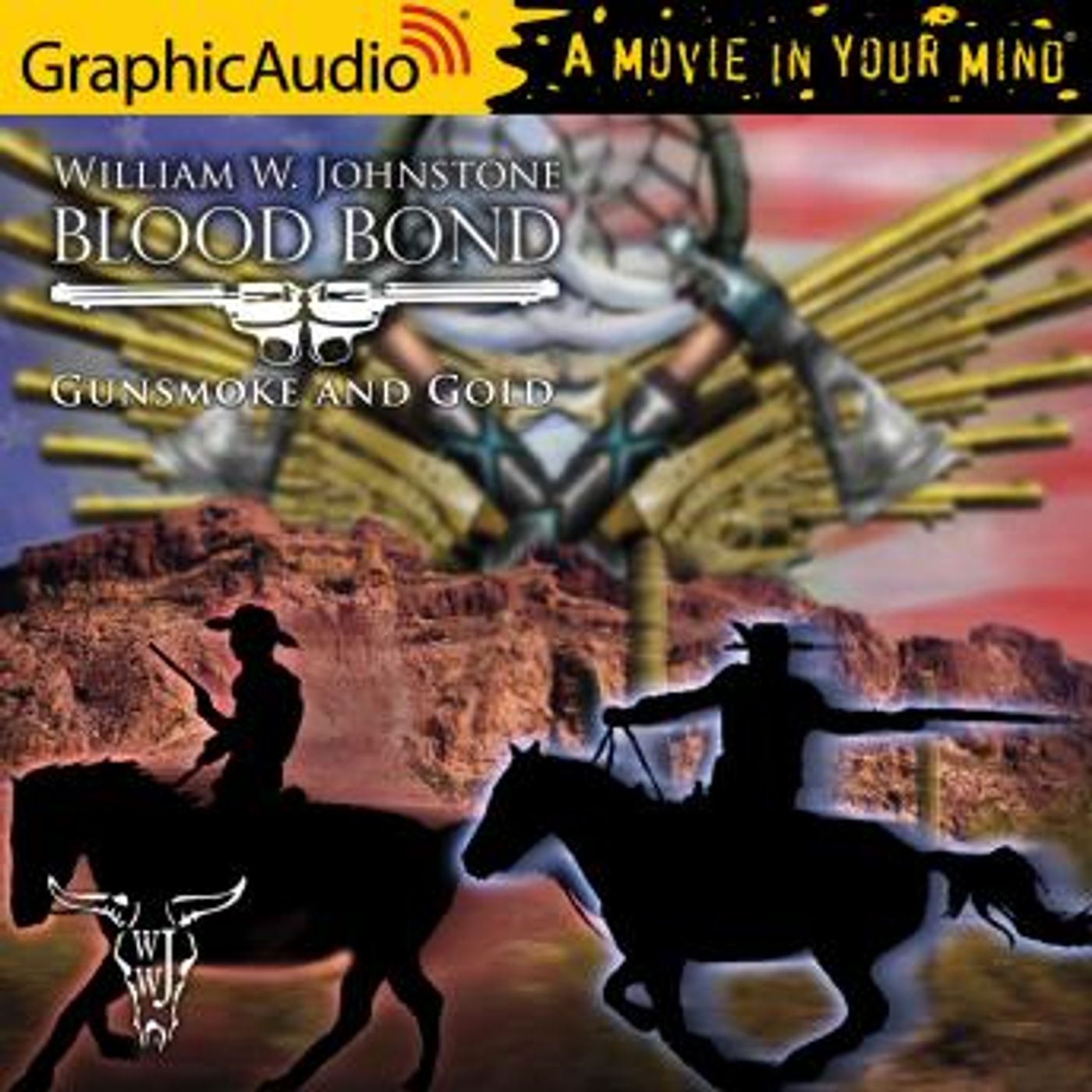Stream Popular Full Audiobooks in Fiction, Westerns & War