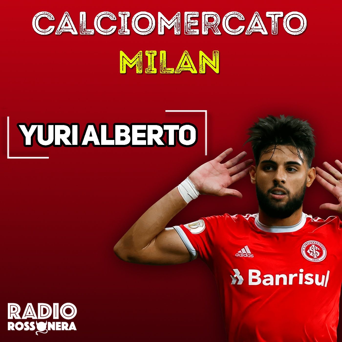 CALCIOMERCATO MILAN
