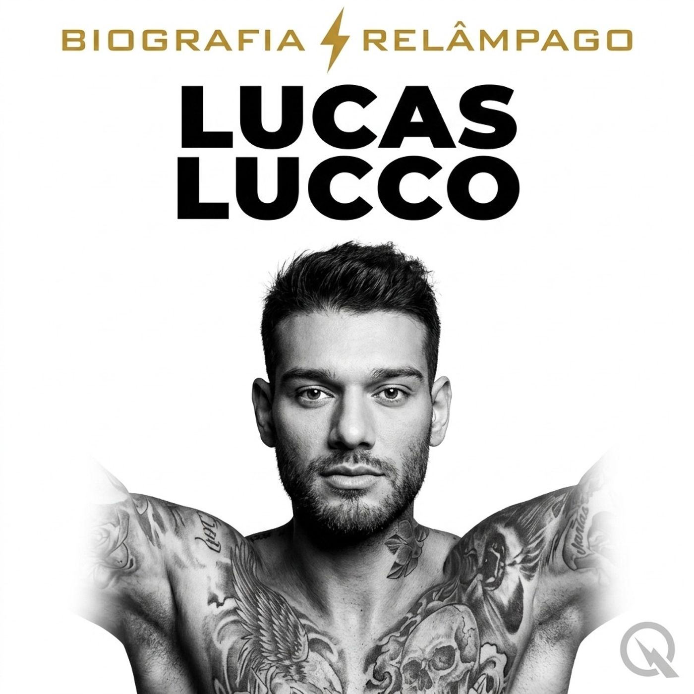 Lucas Lucco - Biografia Relâmpago