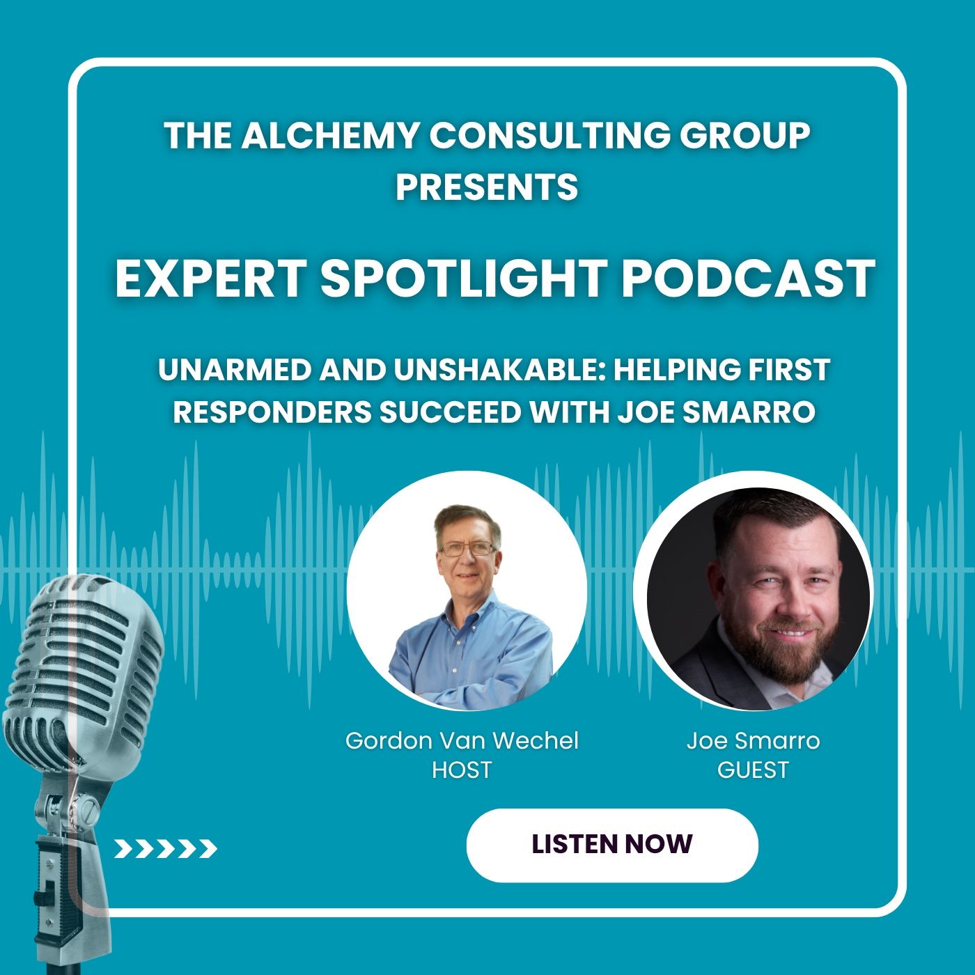 Experts Spotlight Podcast