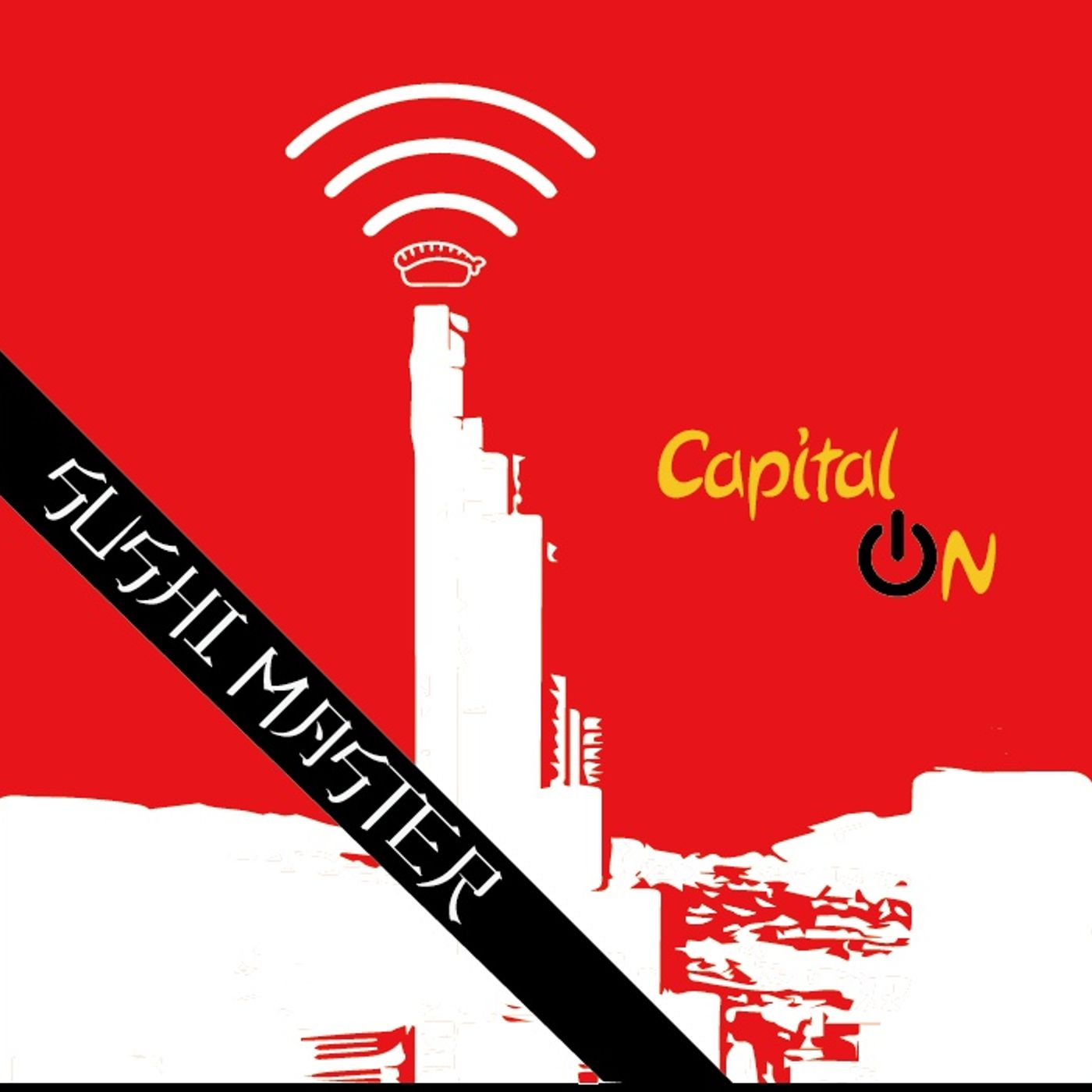 Capital On Radio - Segunda temporada