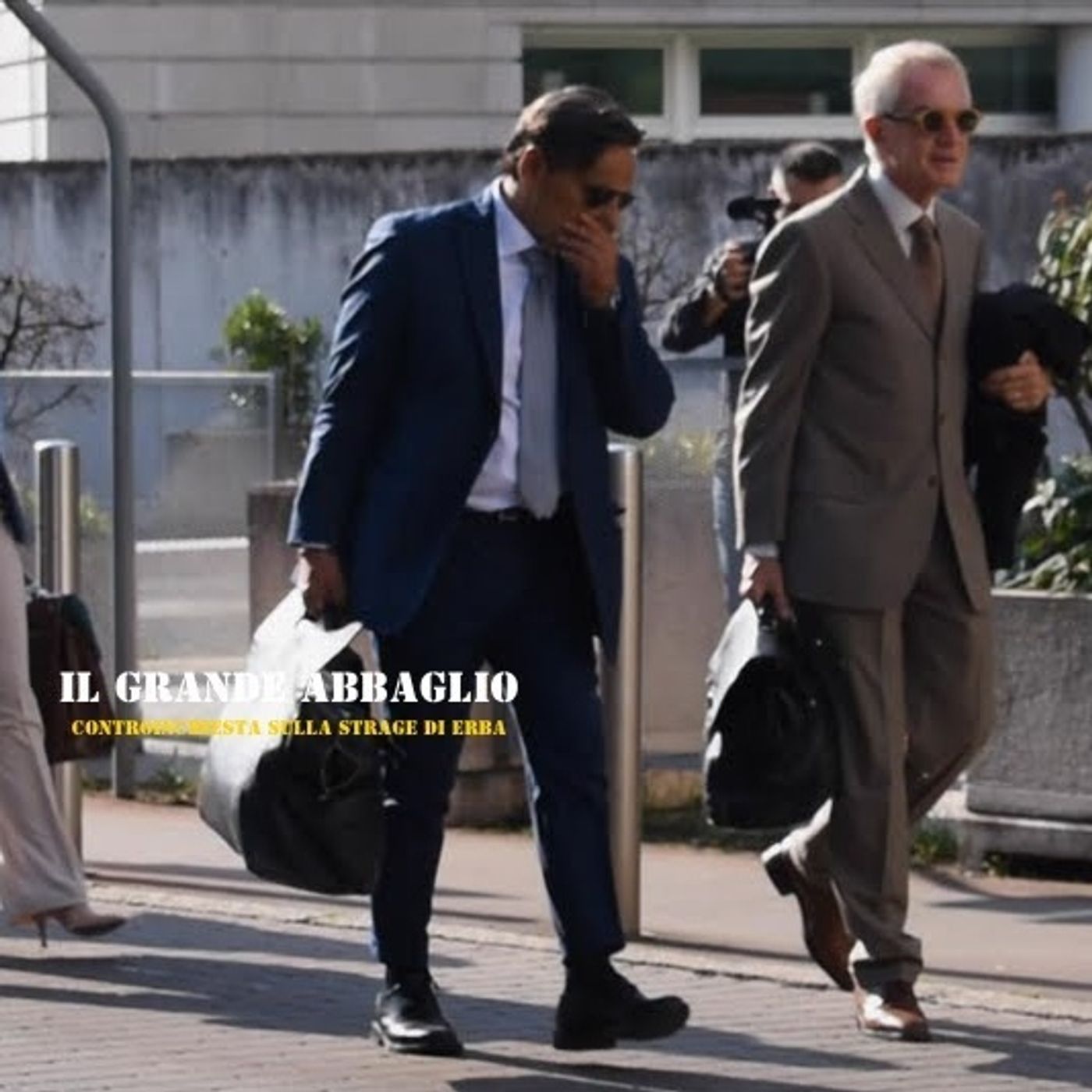 Il grande abbaglio