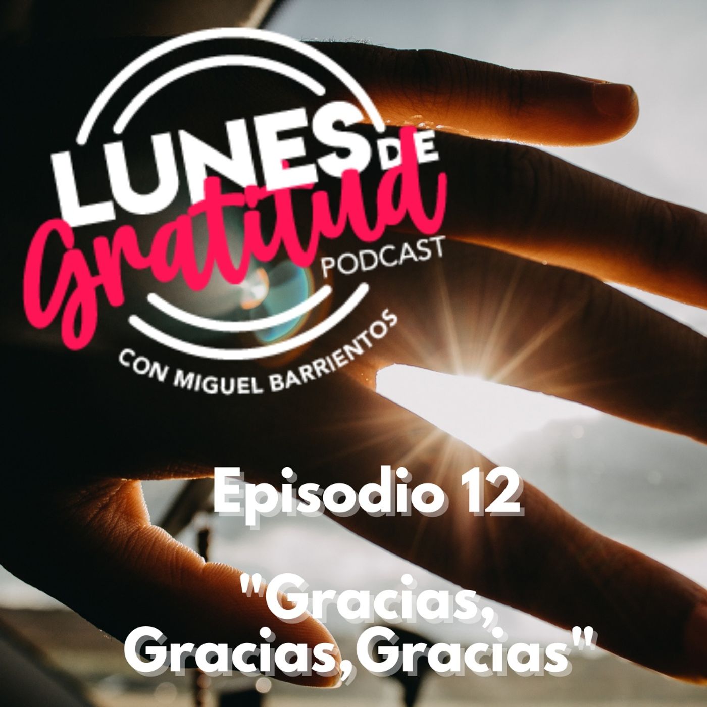 Lunes de Gratitud