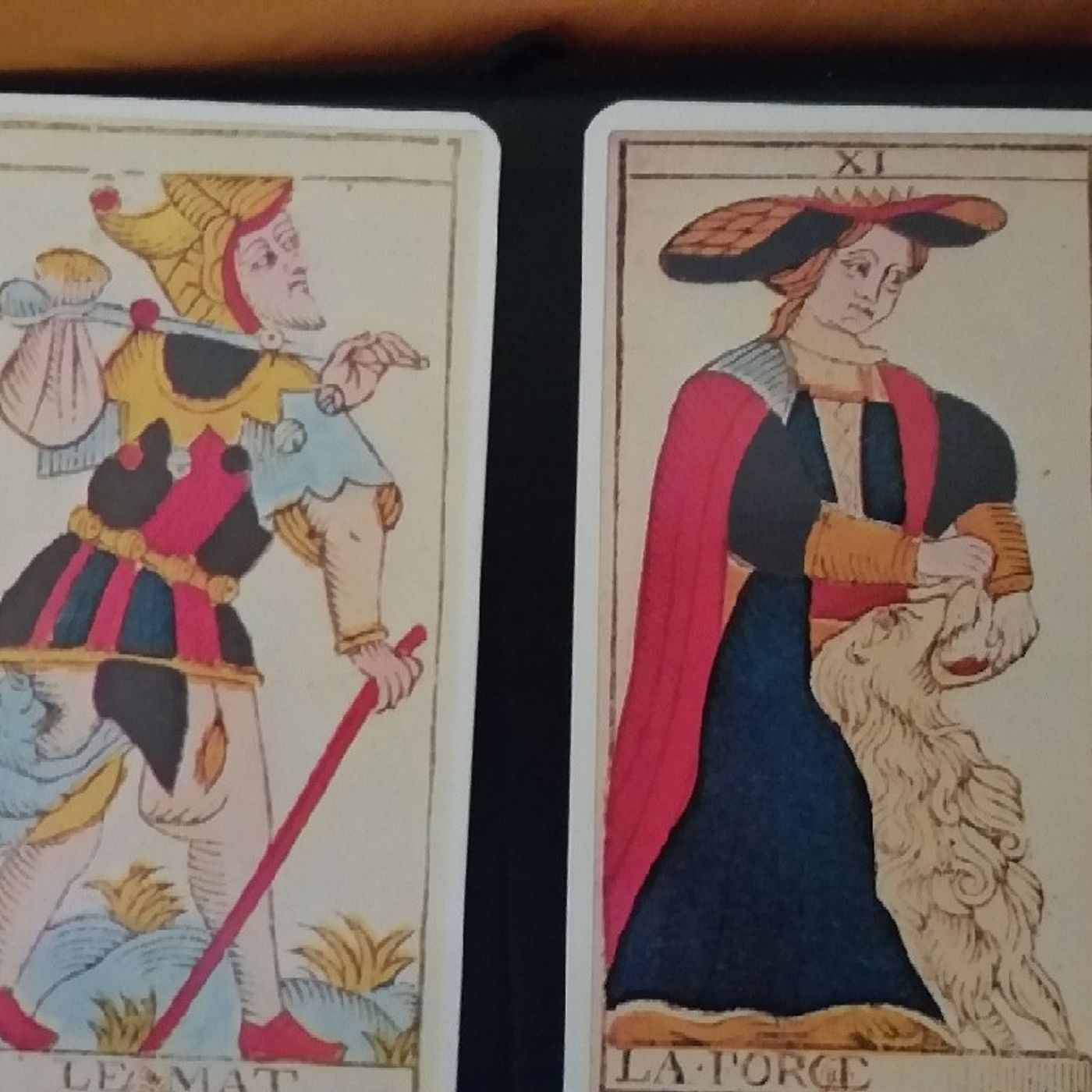 OniroTarologia - Sogni e Tarocchi