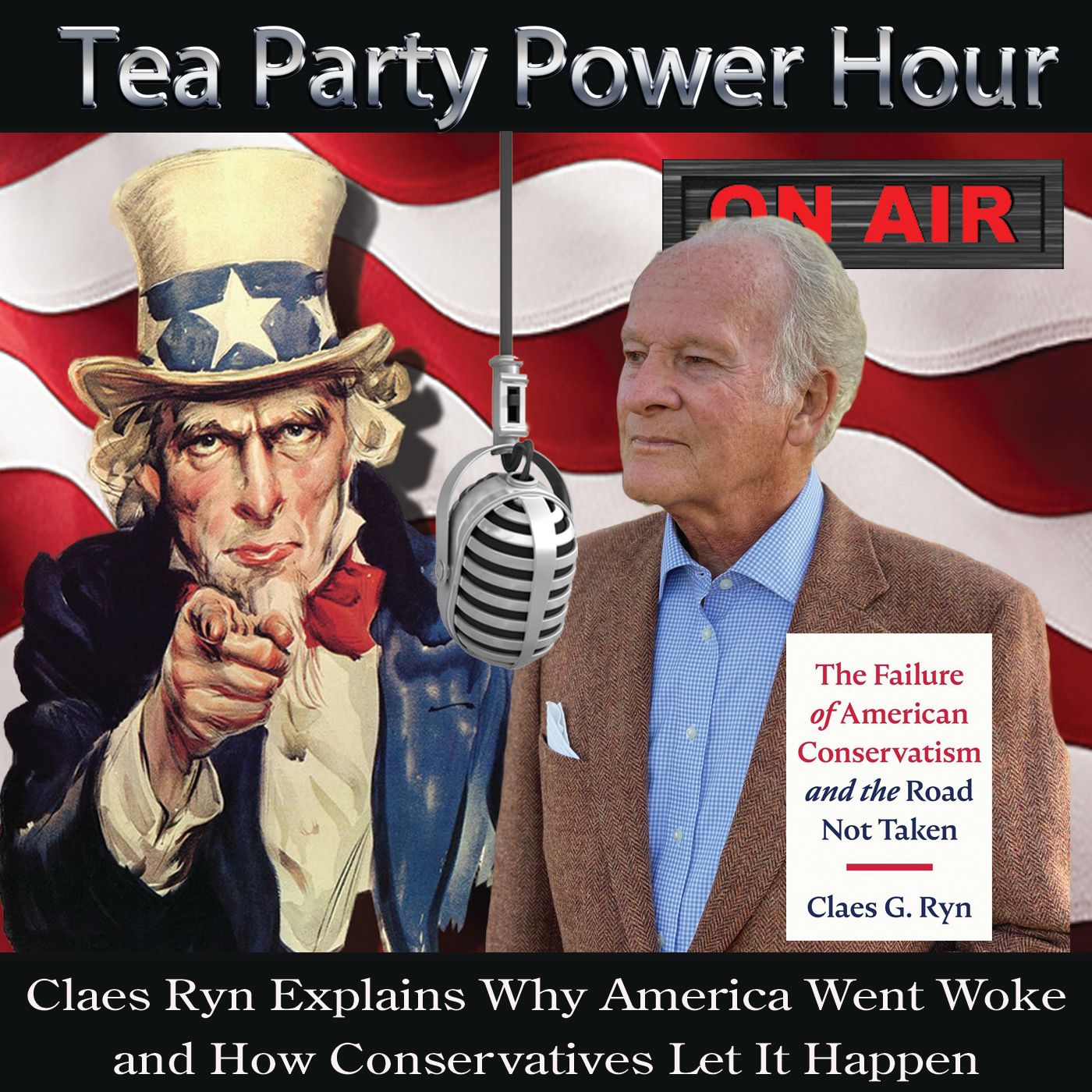 TEA Party Power Hour
