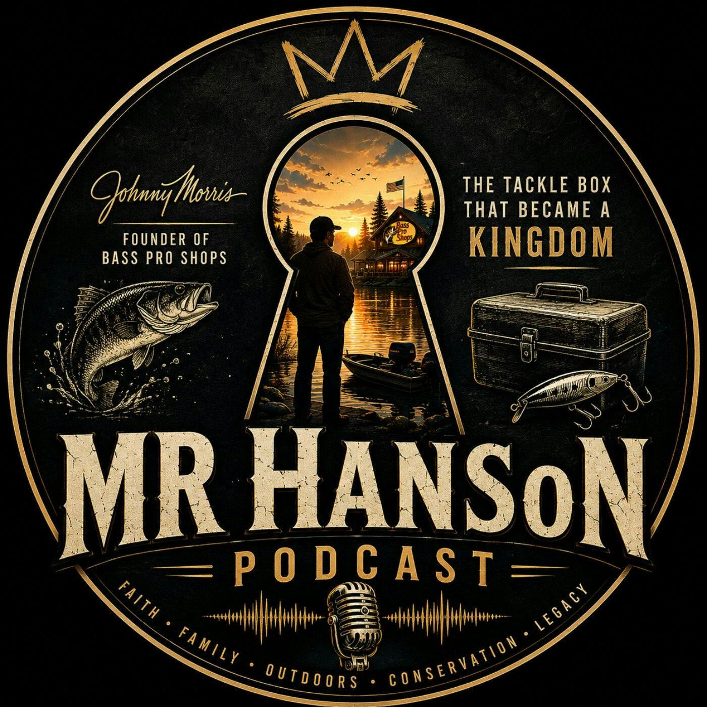 The MR HANSoN Podcast