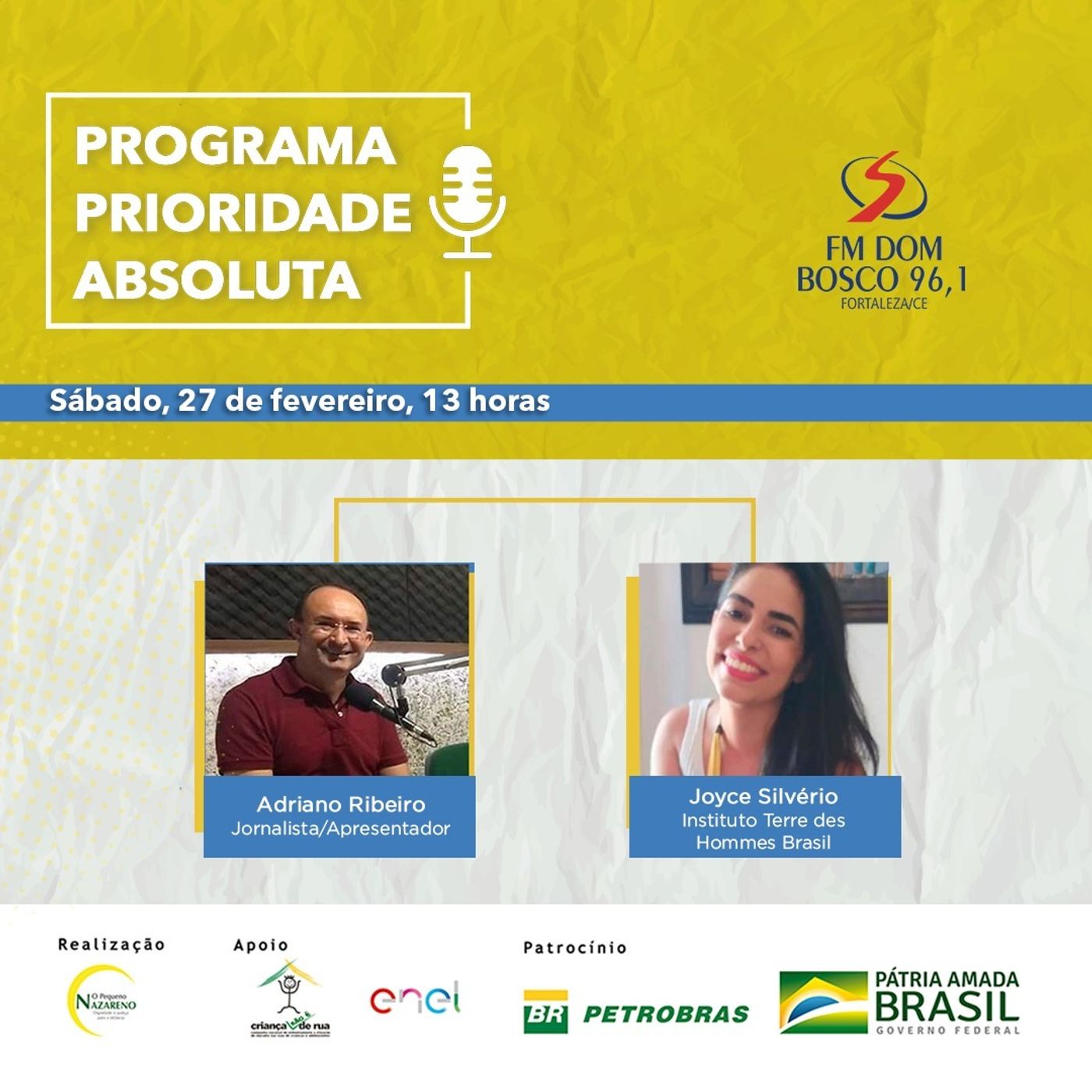 Prioridade Absoluta