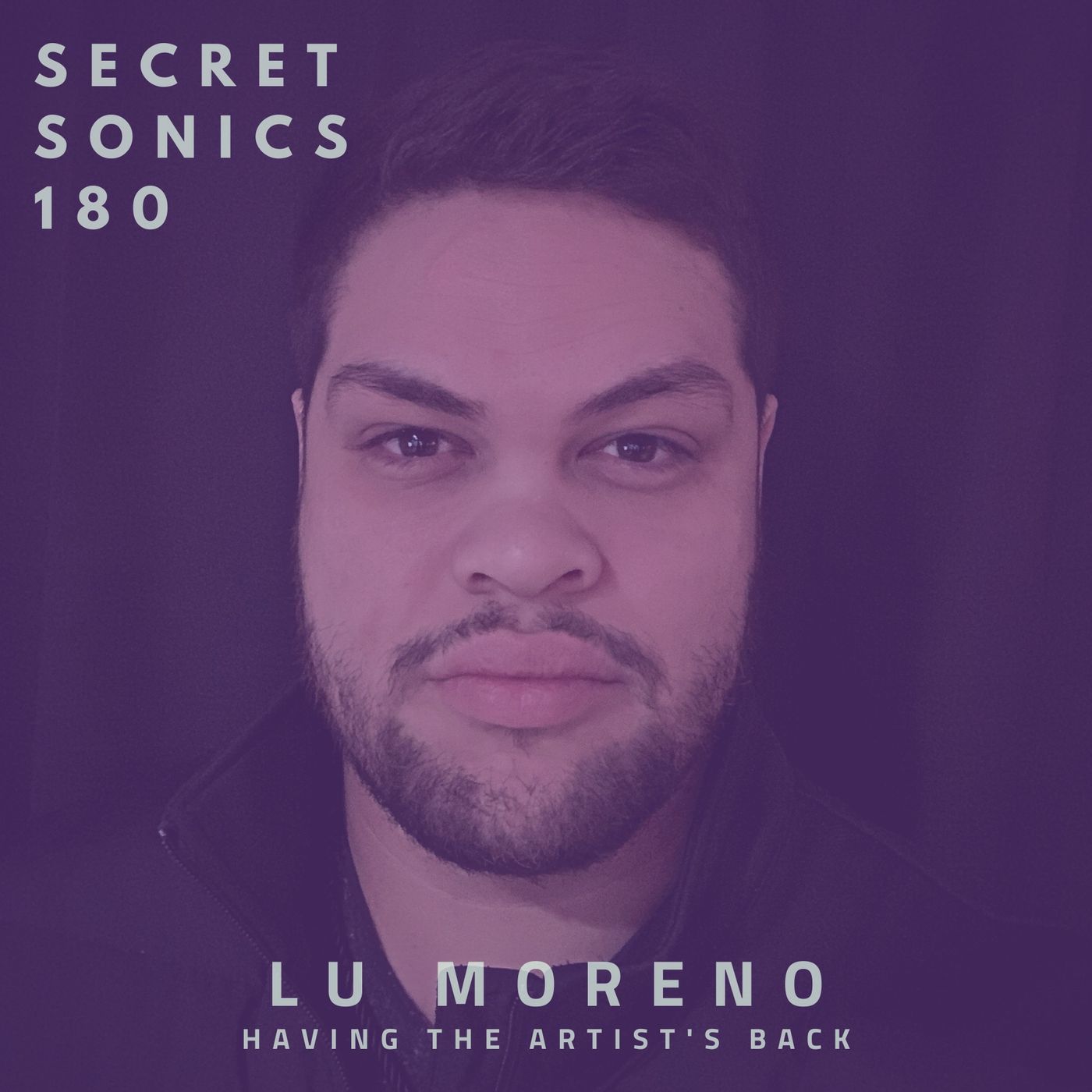 Secret Sonics