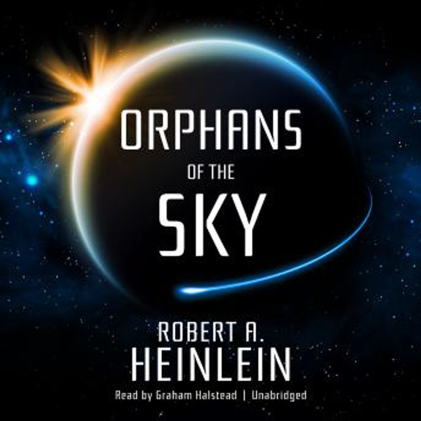 Listen to Latest Full Audiobooks in Science Fiction & Fantasy, Science Fiction