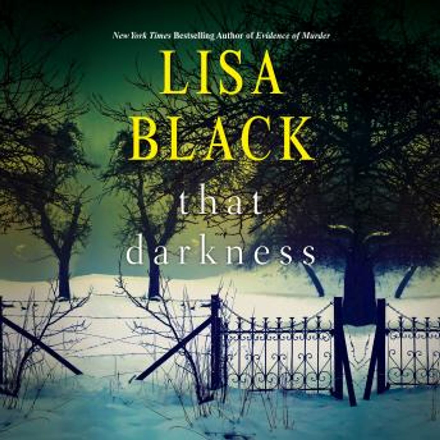 Full Trial Audiobooks in Mystery, Thriller & Horror, Police & Detective