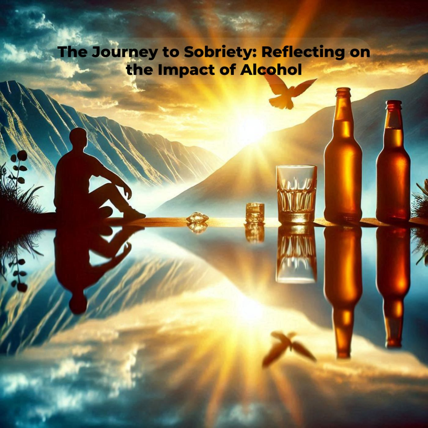 The Journey to Sobriety: Understanding the Impact of Alcohol Season 2 - Episode 49