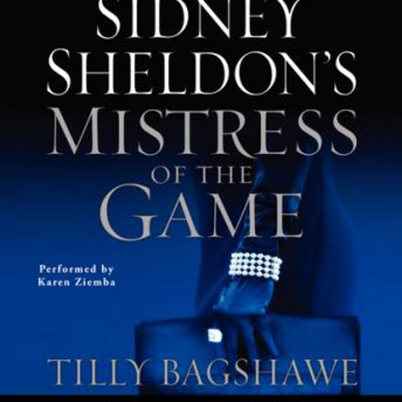 Stream Popular Full Audiobooks in Mystery, Thriller & Horror, Suspense