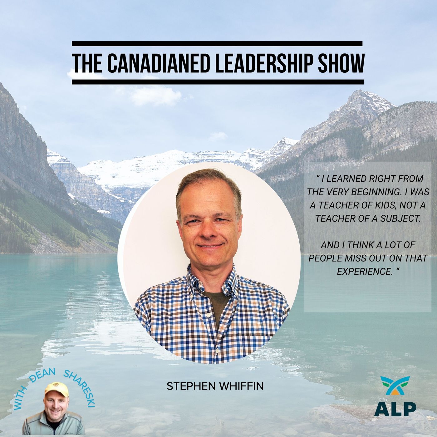 How Do We Balance Innovation with Educational Integrity? episode artwork