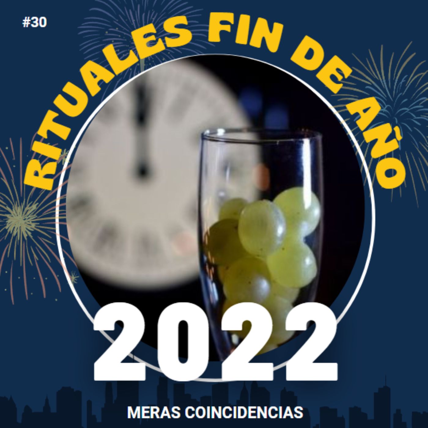 Meras coincidencias