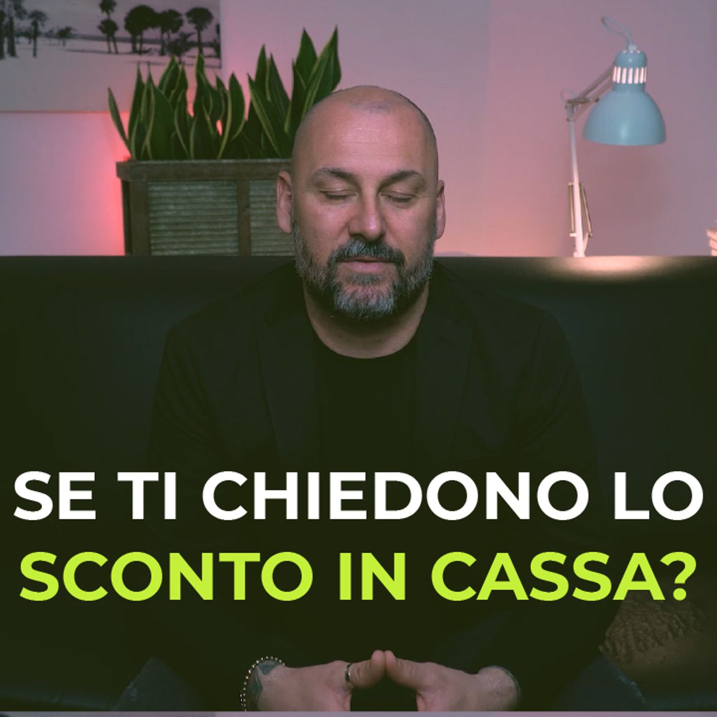 Cristian Perin Podcast: Hair Cool Hunter