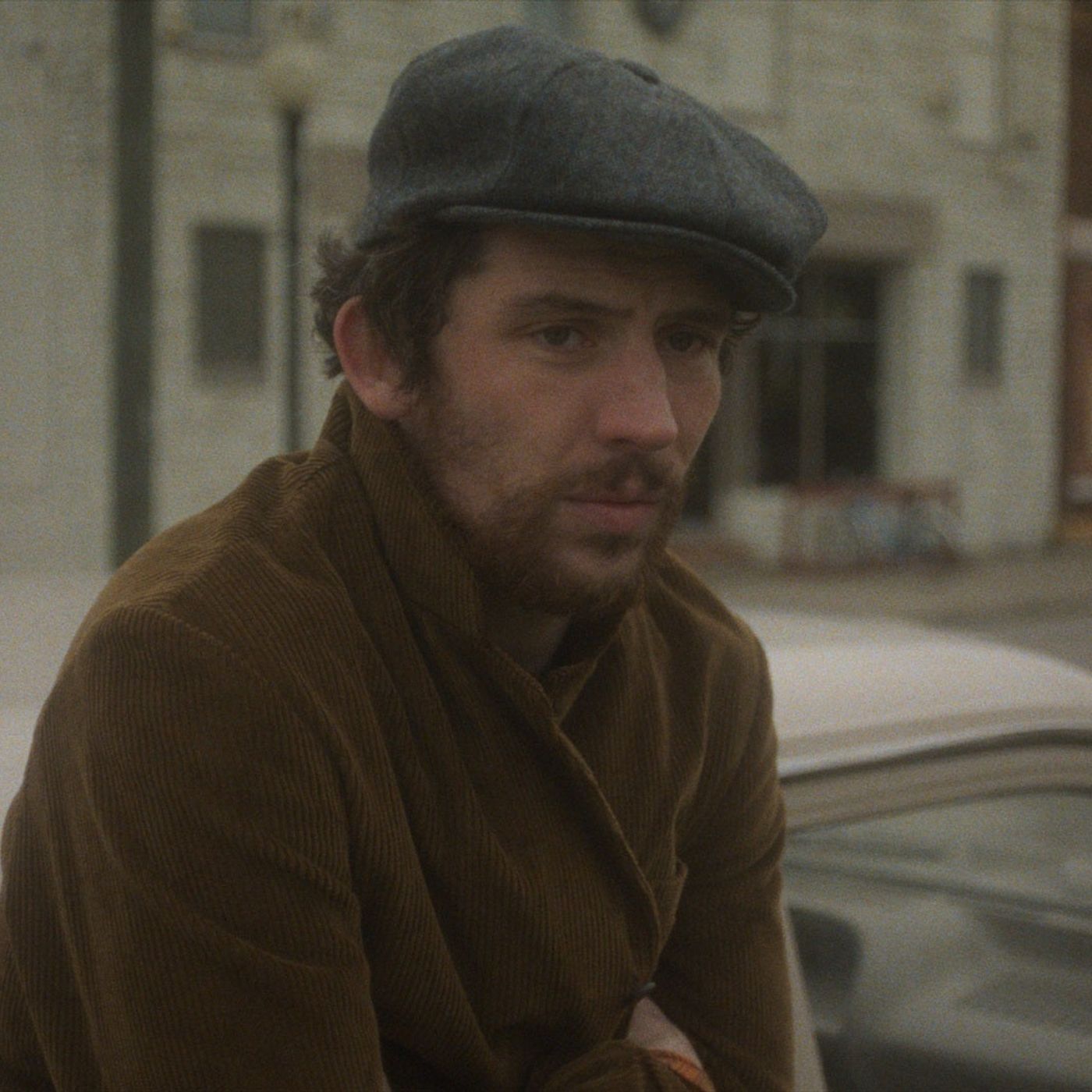 La Cultureta 12x10: Una diminuta, absurda, melancólica película de robos (de arte)