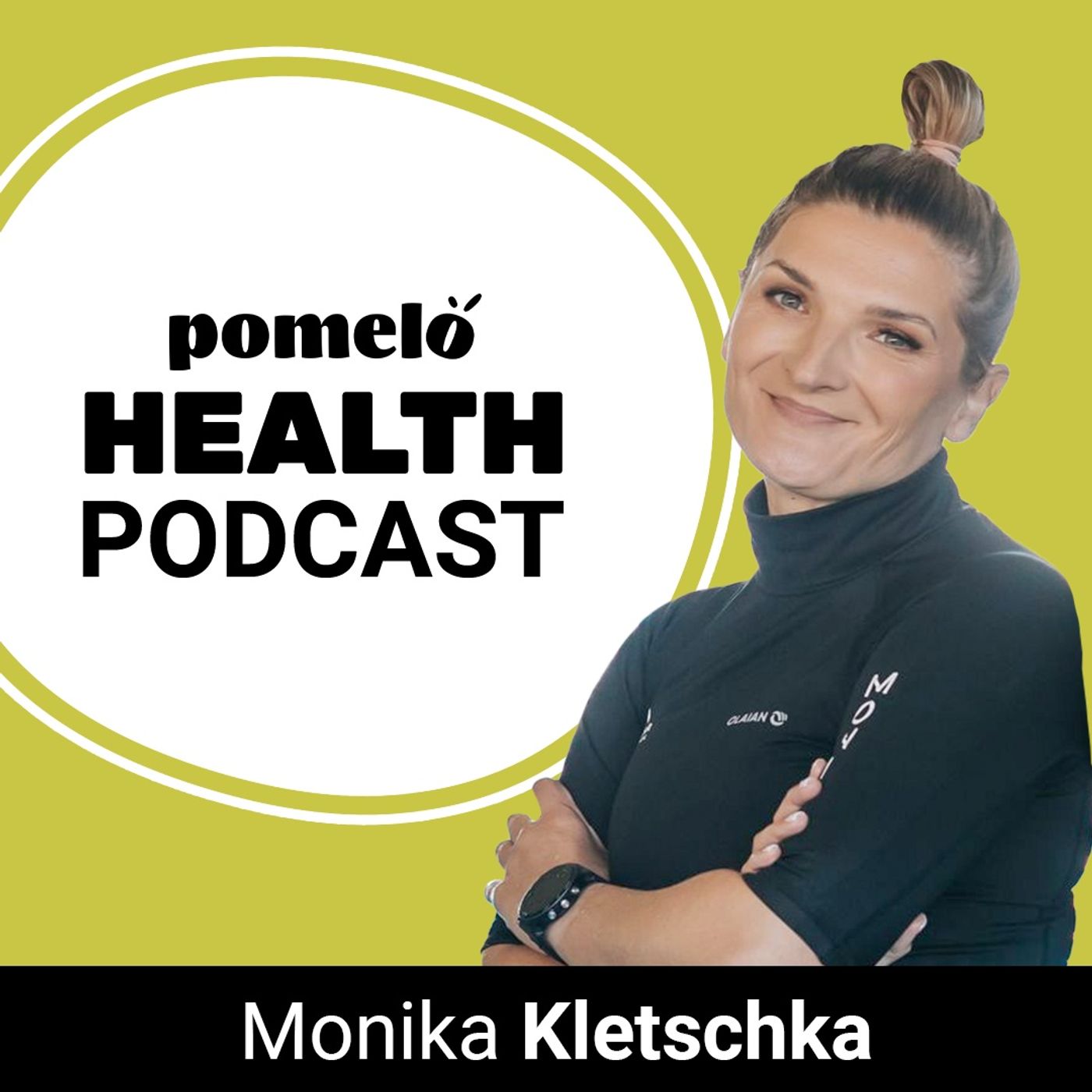 Jak pływać? Style pływania, niezbędny sprzęt, techniki oddychania | Monika Kletschka | Odcinek 51 Jak pływać? Style pływania, niezbędny sprzęt, techniki oddychania | Monika Kletschka | Odcinek 51