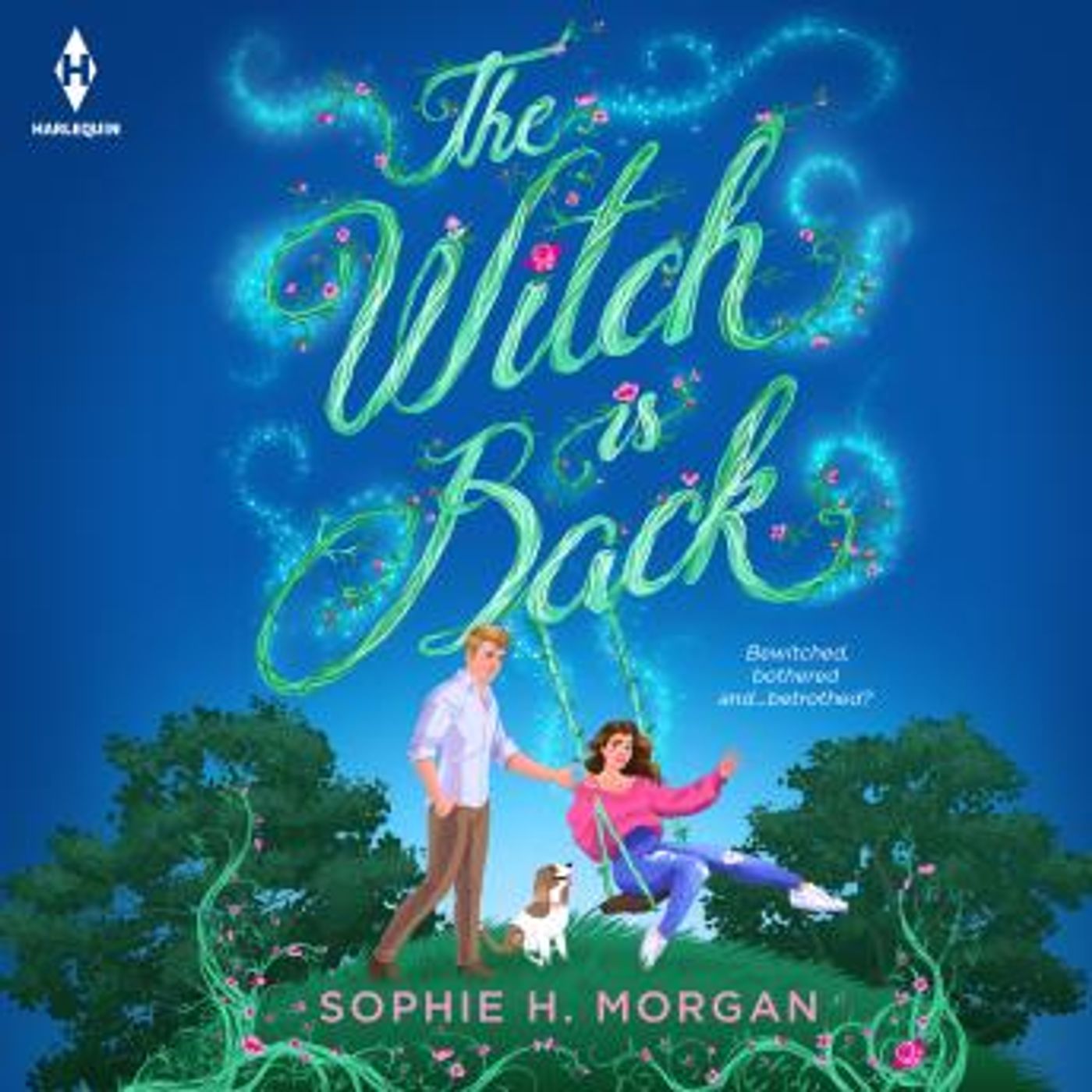 Explore the Latest Full Audiobooks in Romance, Modern