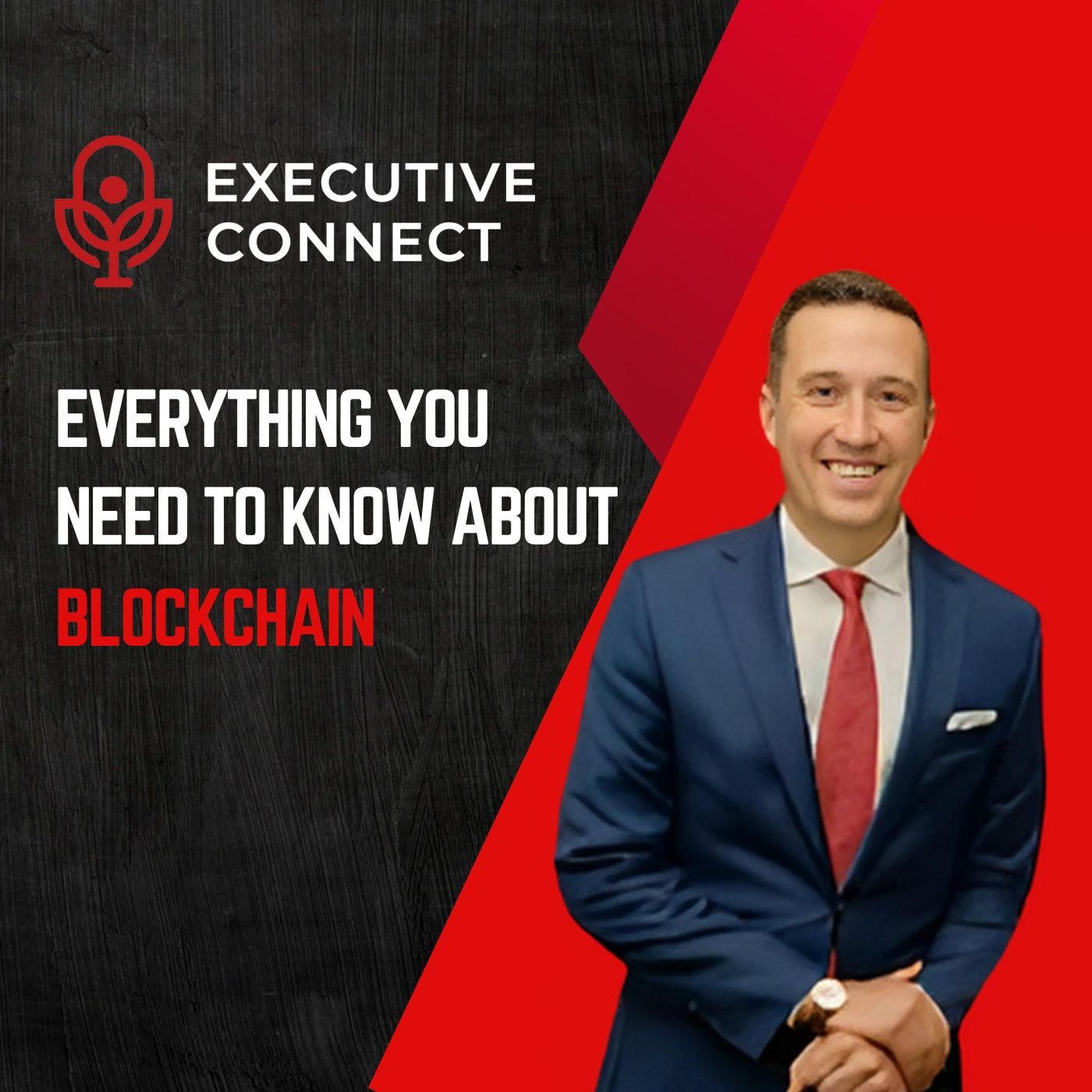 The Executive Connect Podcast