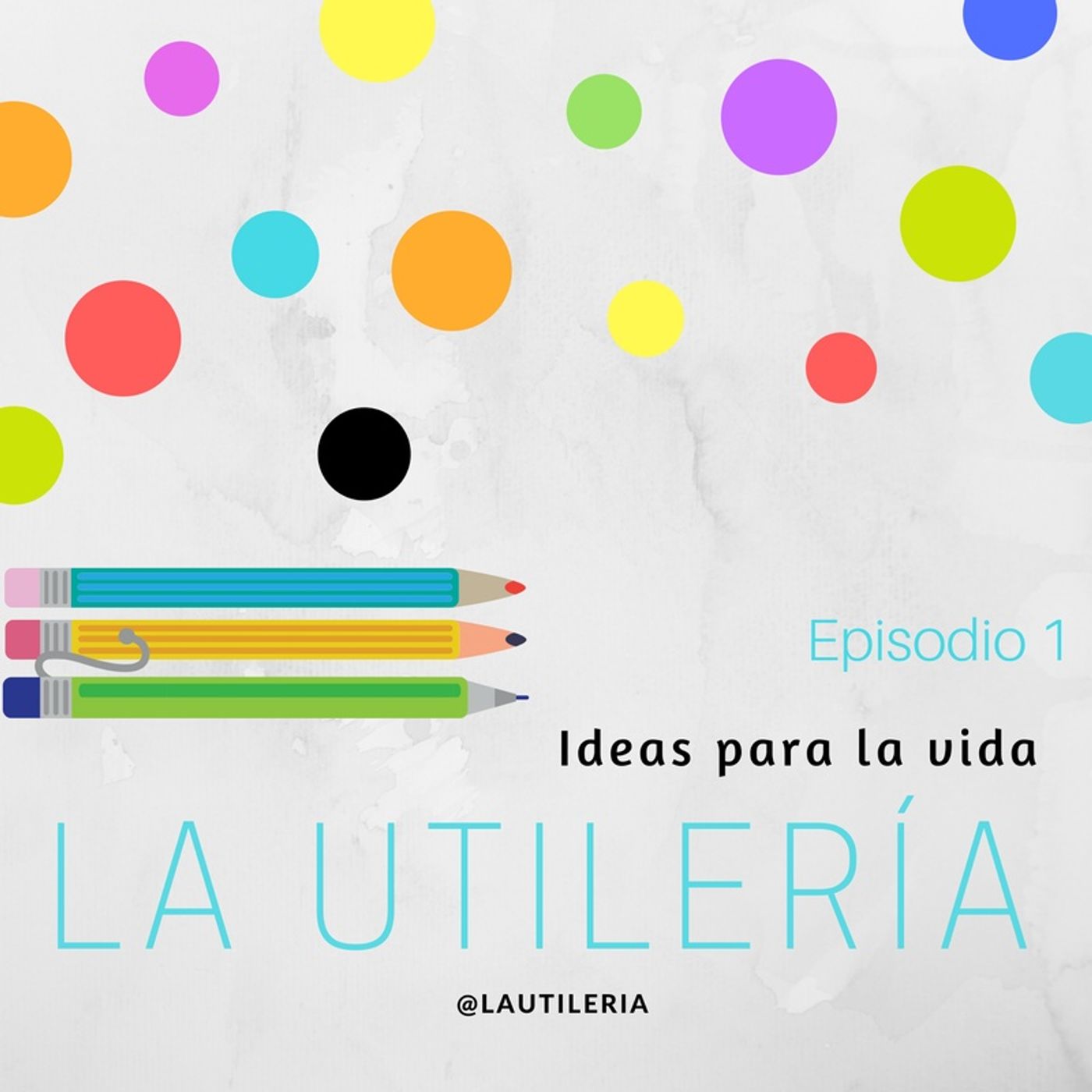 La Utilería podcast artwork
