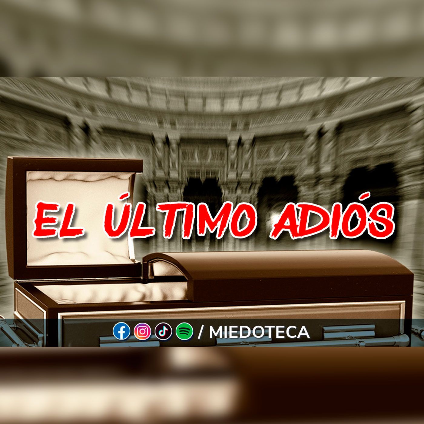 Miedoteca