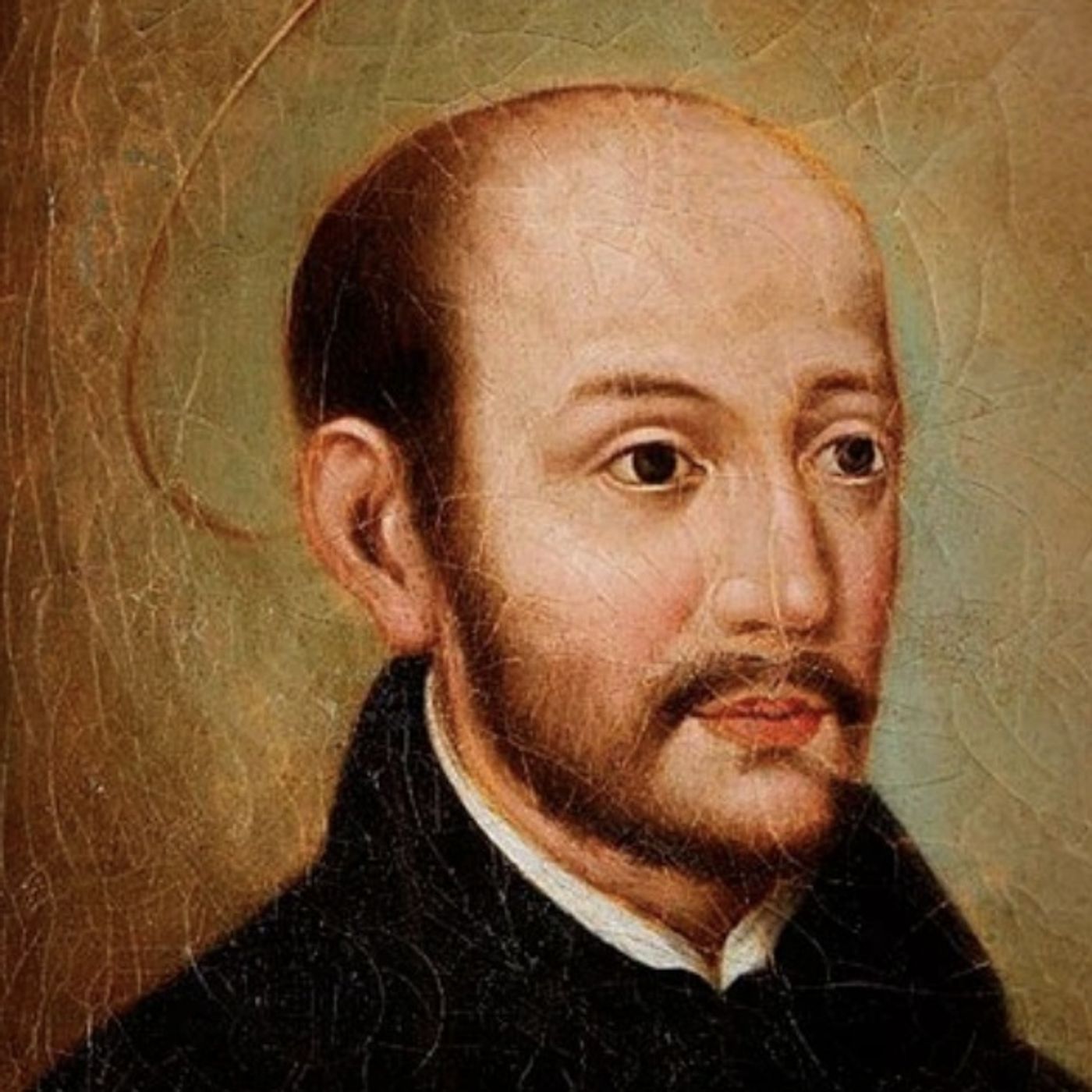 San Francisco de Borja, presbítero jesuita