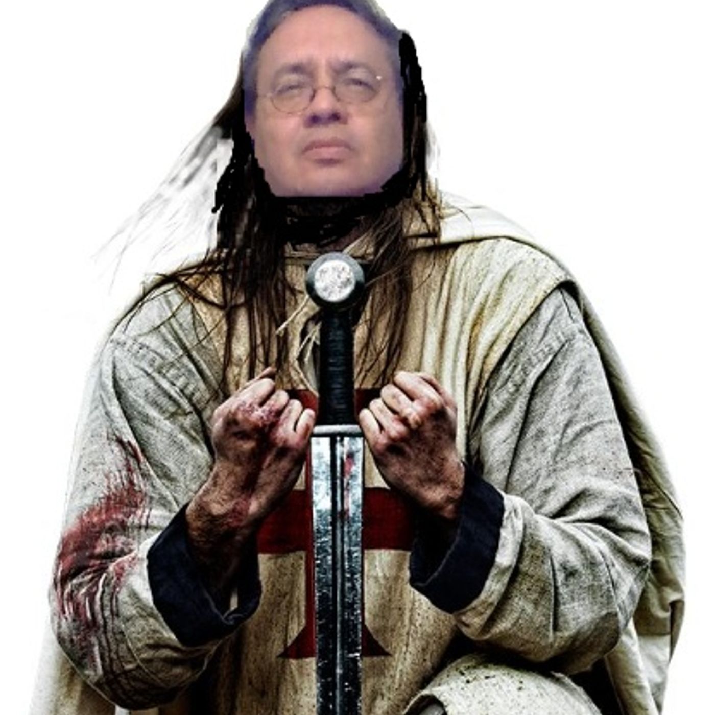 El show de Capitan Gorila