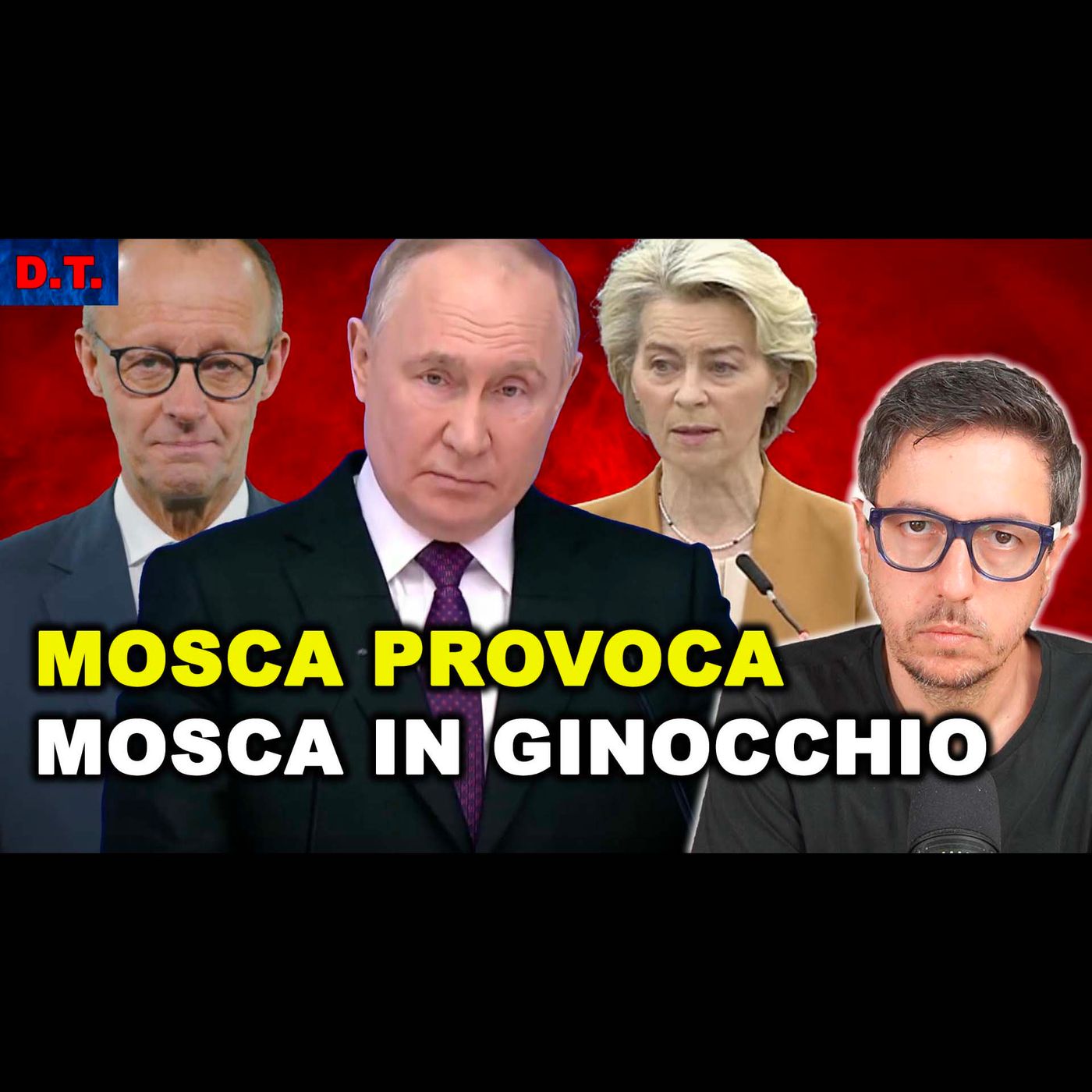 L’ECONOMIA RUSSA IN GINOCCHIO, DICE KIEV | NUOVA PROVOCAZIONE ALLA NATO NEL MAR BALTICO