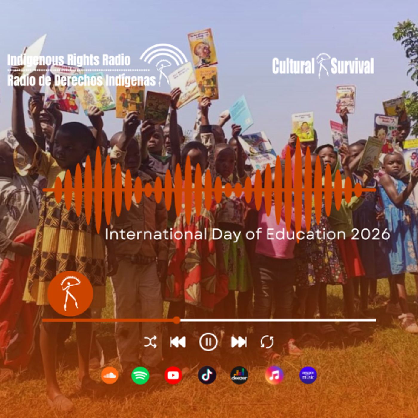 International Day of Education 2026