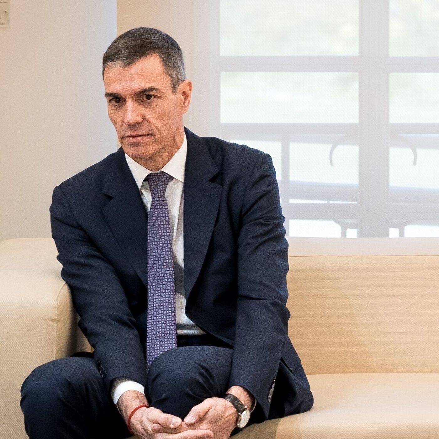 Tertulia La Trinchera. Cada día es uno menos para Sánchez episode artwork