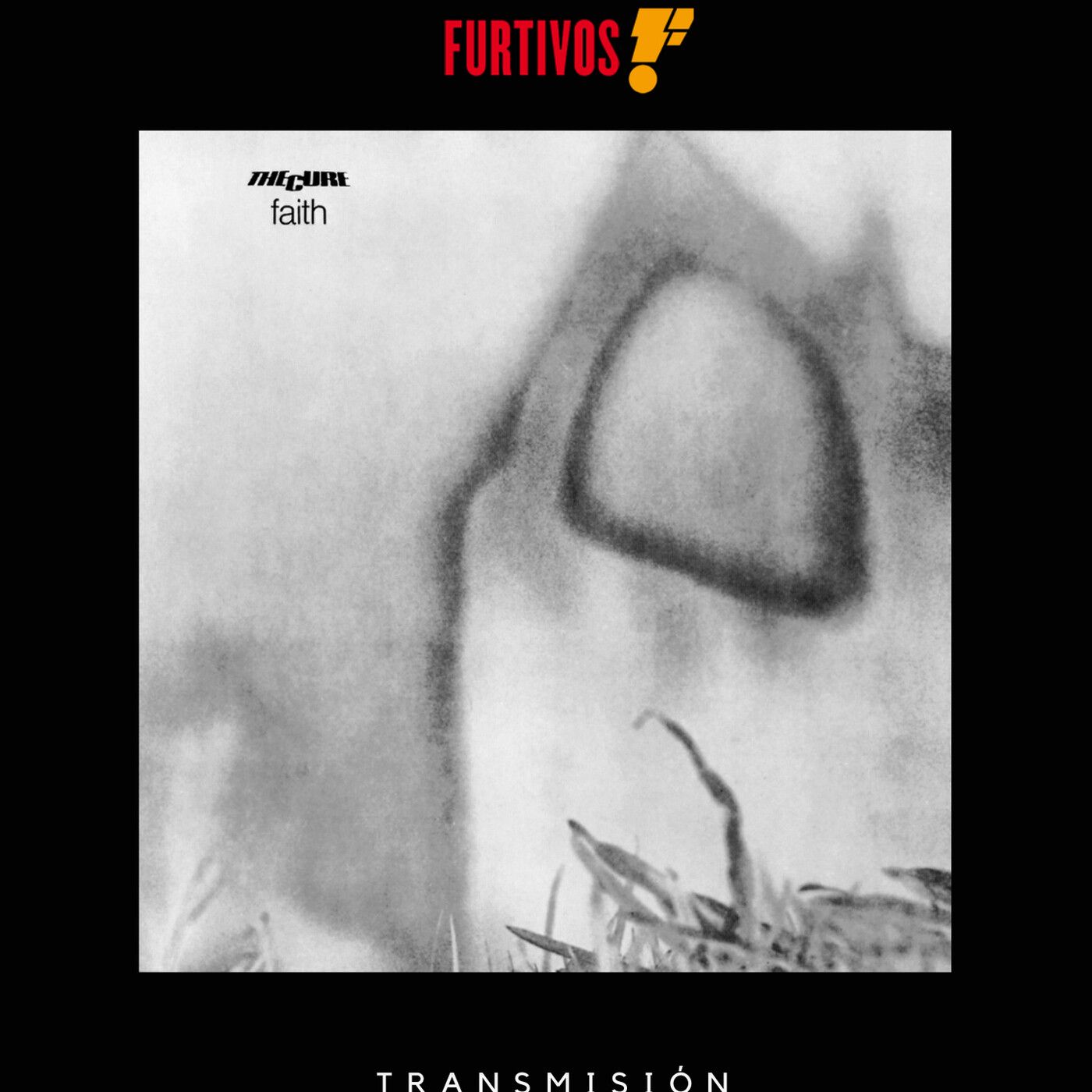The Cure Faith. episode artwork