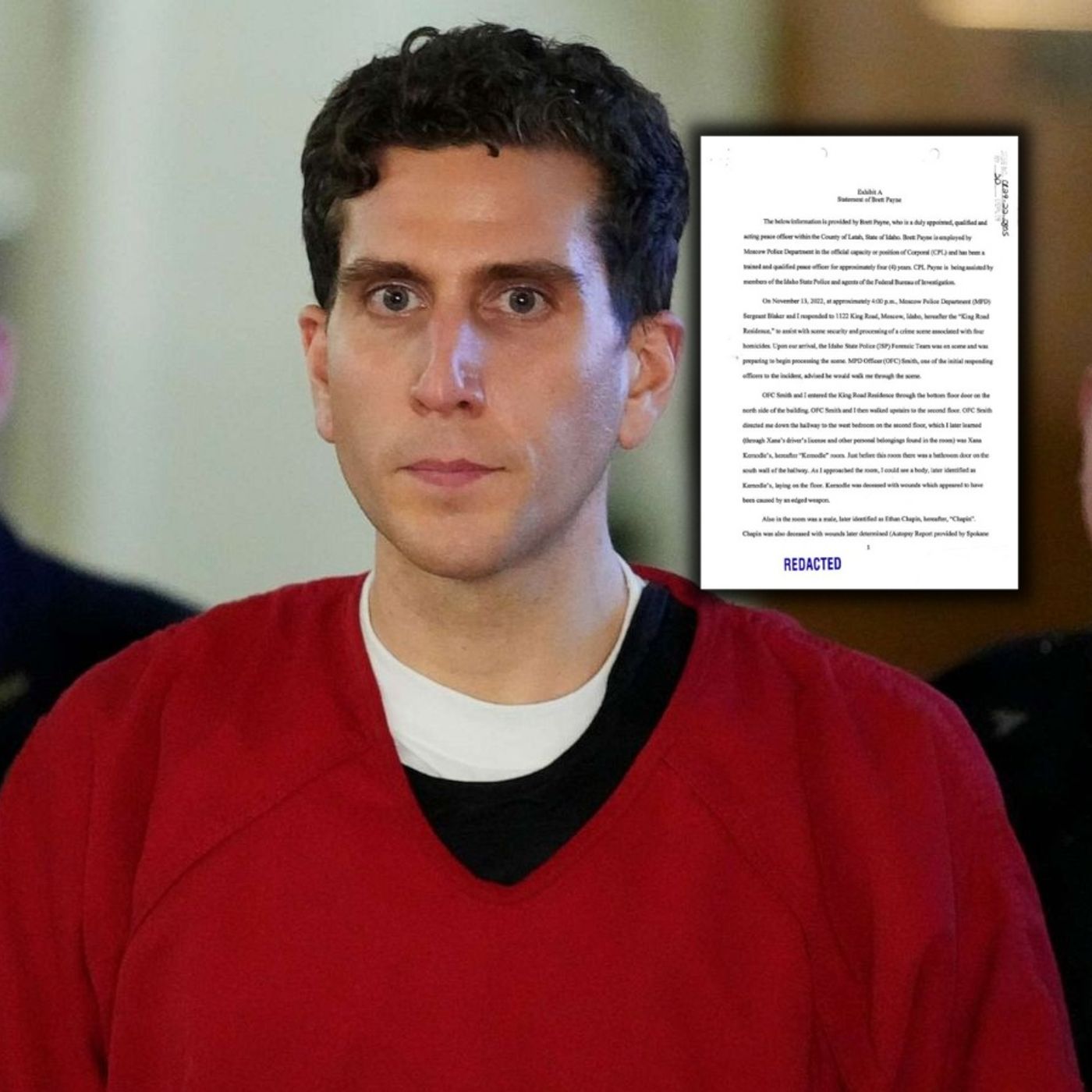 Idaho Student Murders Podcasts | Affidavit In Full | True Crime Podcasts