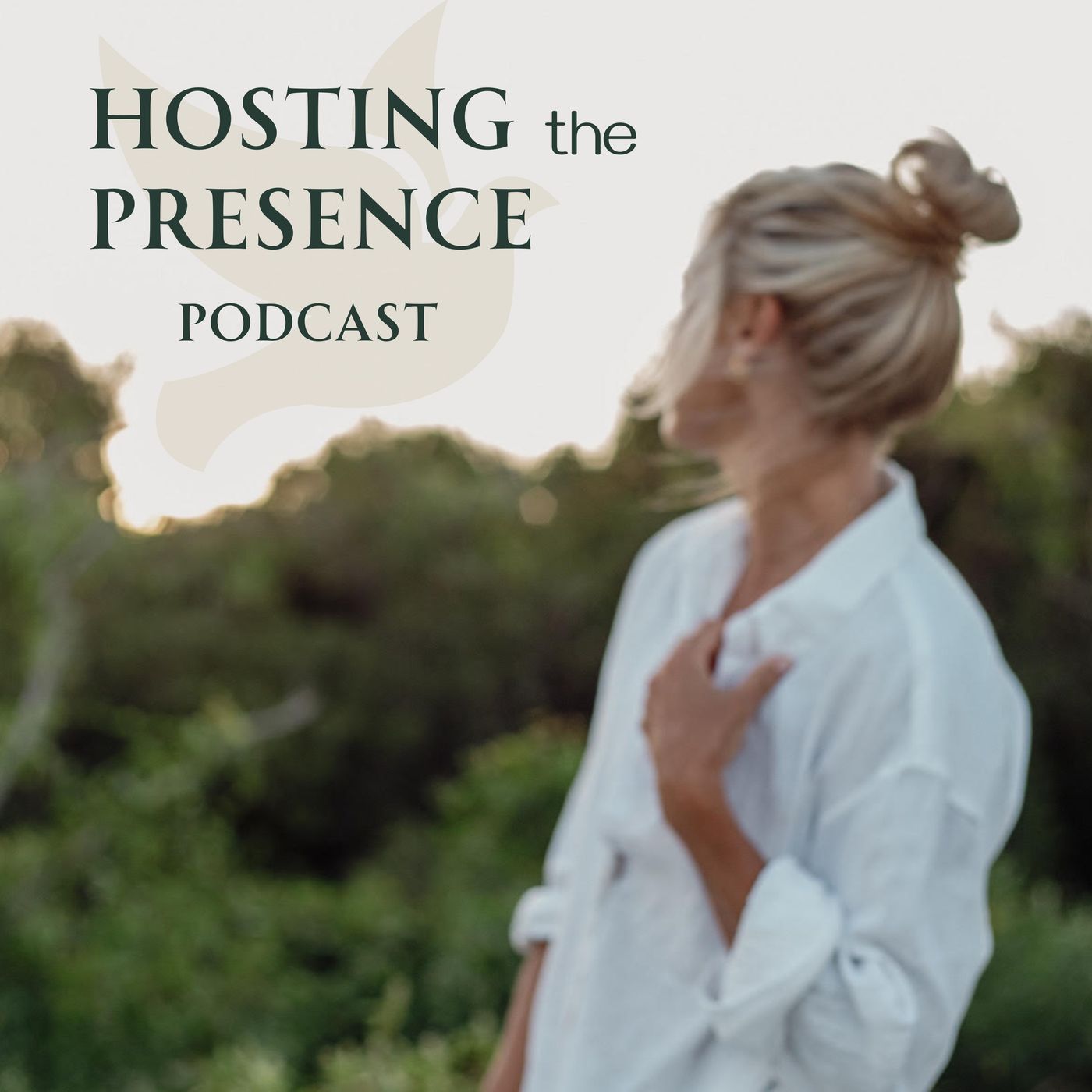 Hosting the Presence