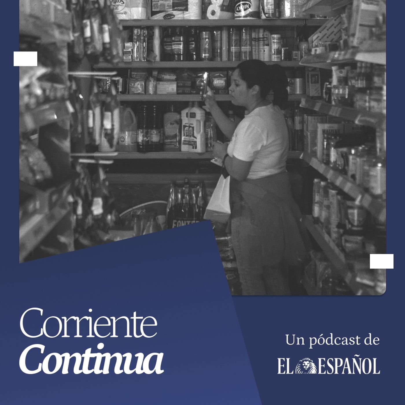 Especial sobre el apagón que dejó a España y Portugal a oscuras durante un día episode artwork