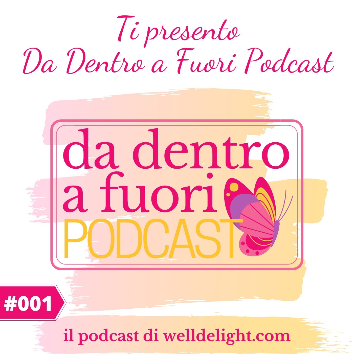 Da Dentro a Fuori Podcast