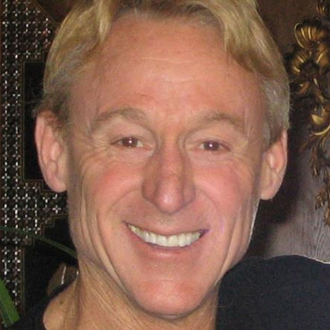 Mo Siegel: Ethics and Spirituality Can Work In Business and Personal Life episode artwork