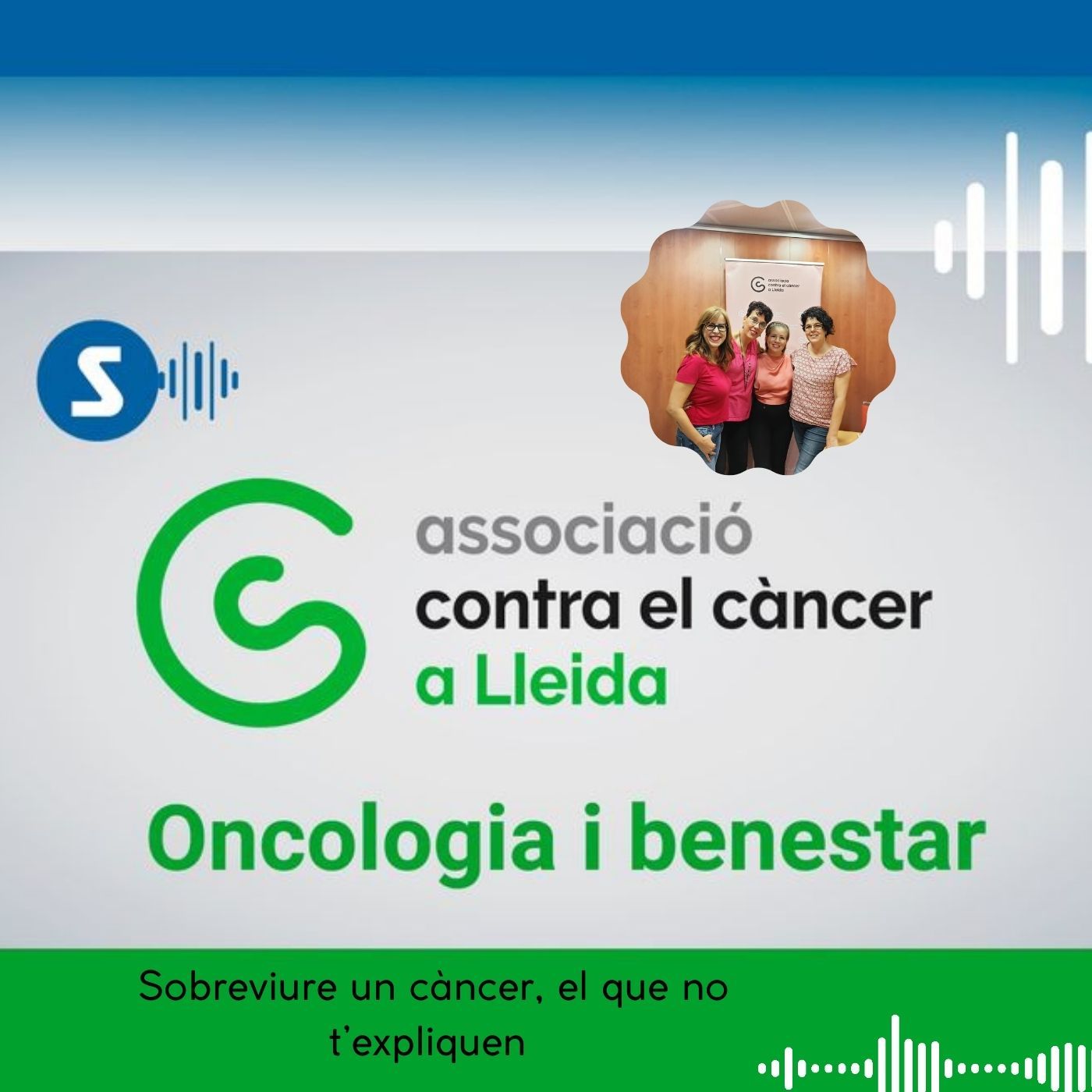 Oncologia i Benestar