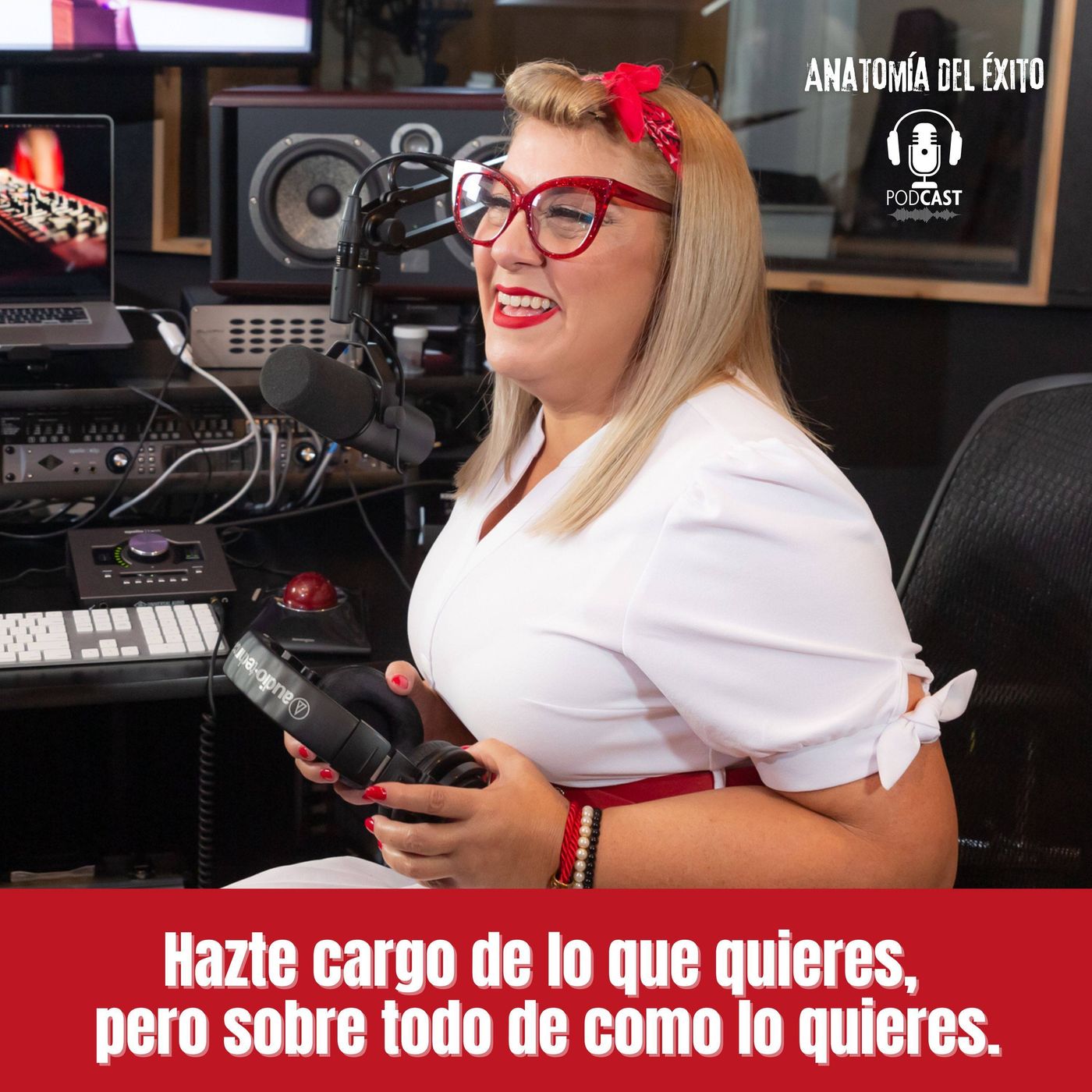 Anatomía Del Éxito