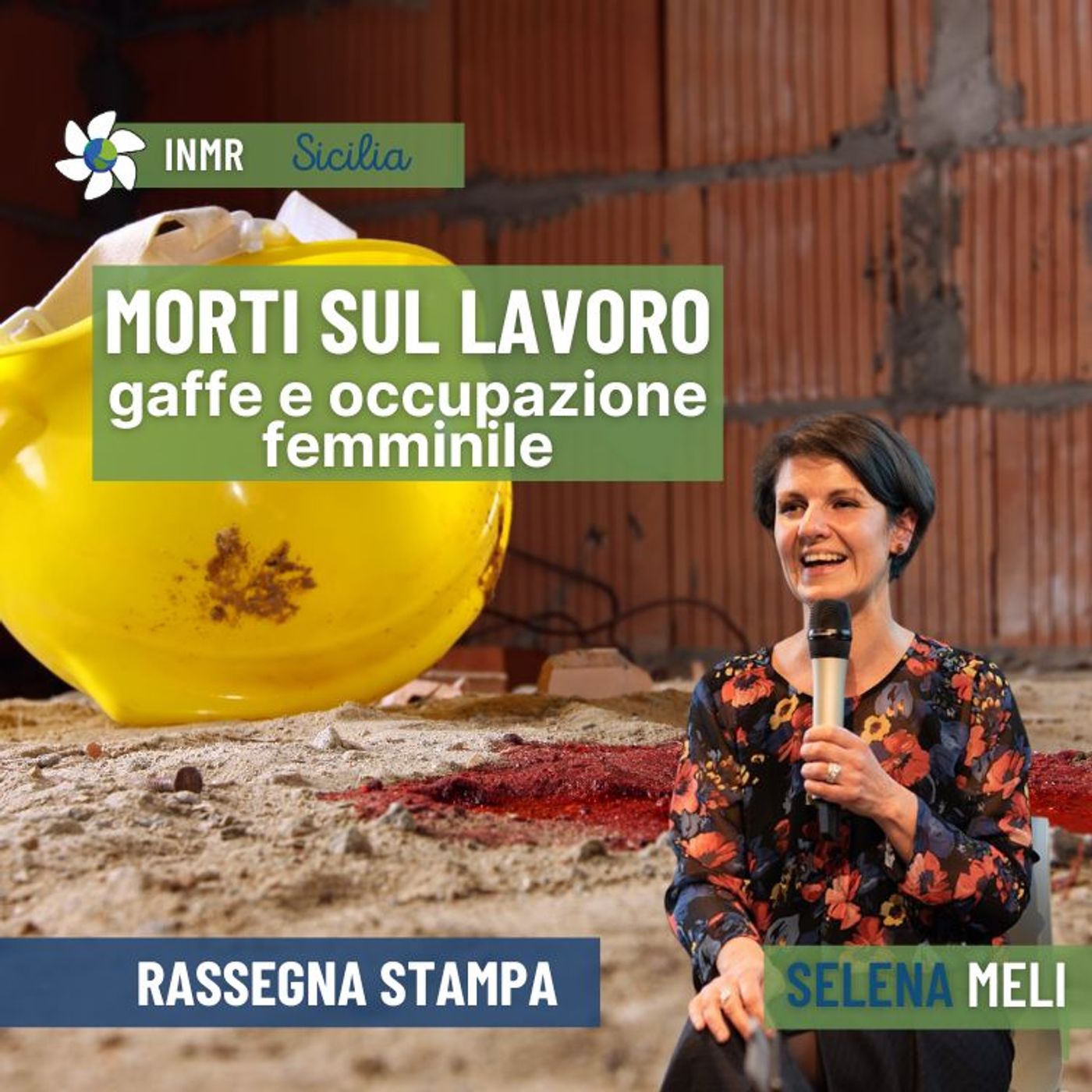 Io non mi rassegno
