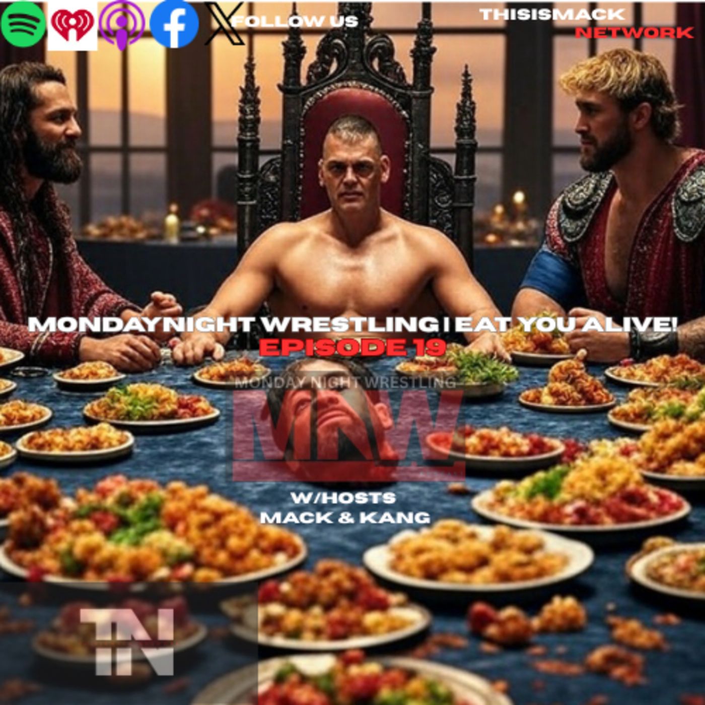 ThisisMack Network
