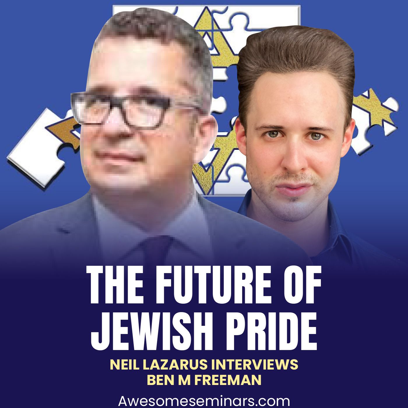"Unveiling Jewish Pride: Hope or Illusion?"