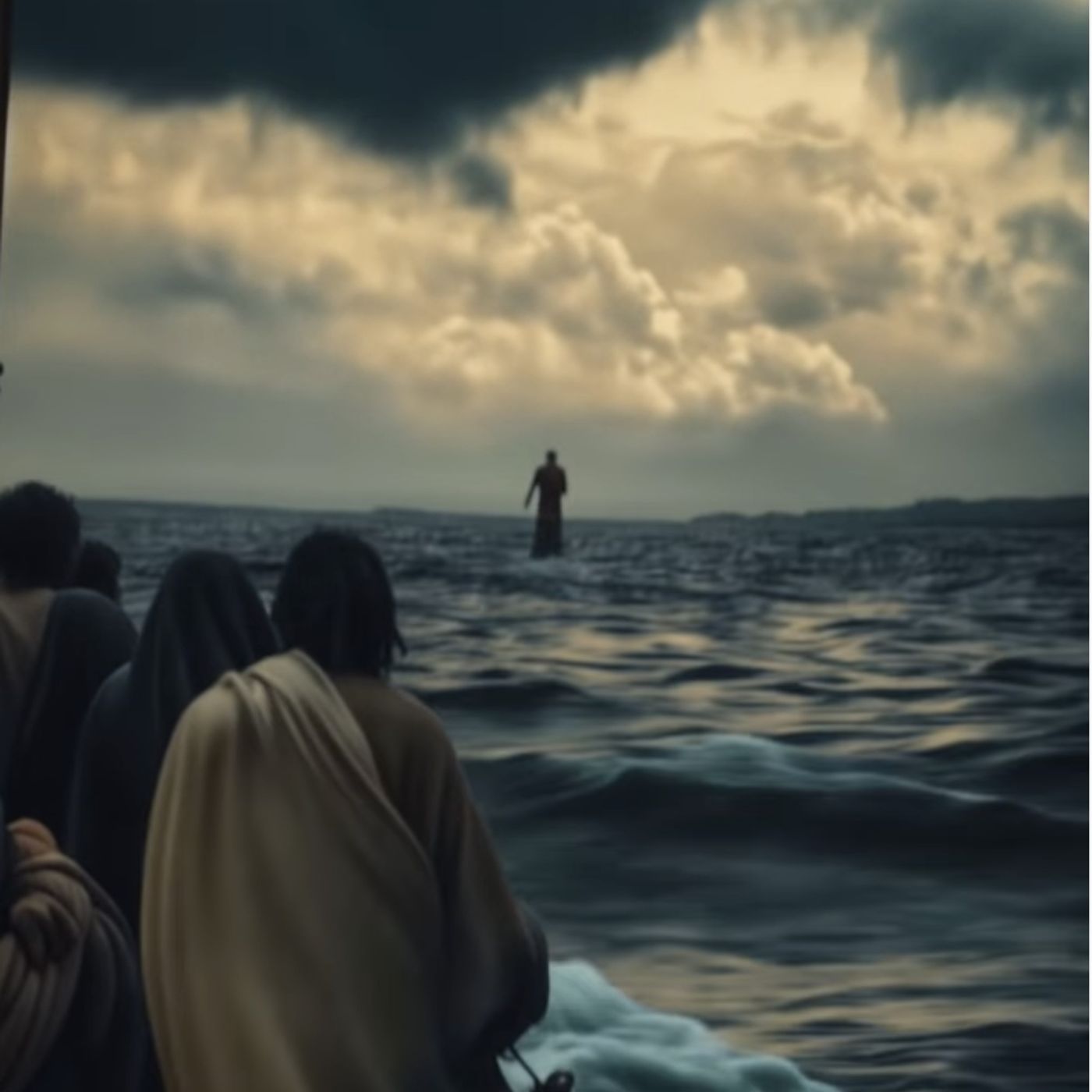 Thessalonians chapter 3 / August 27th / lap 1