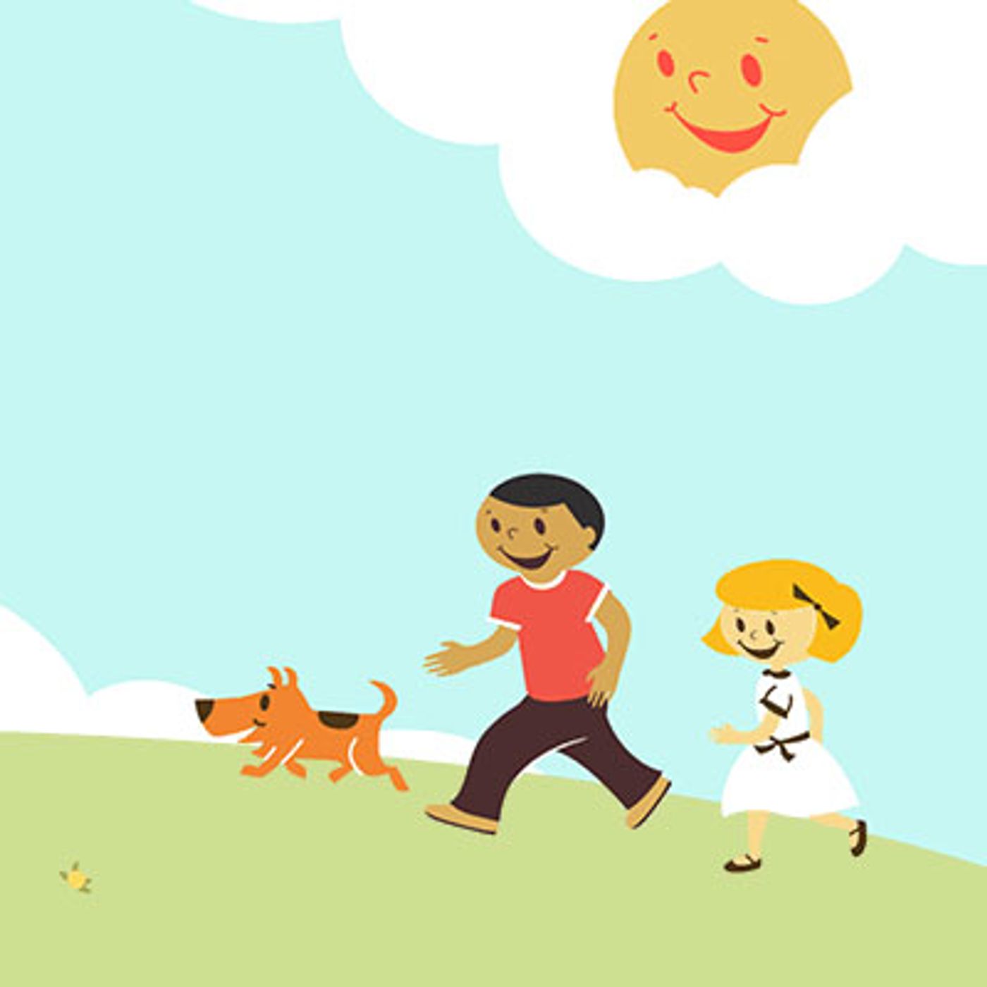 Progetti d\'amore per i bambini
