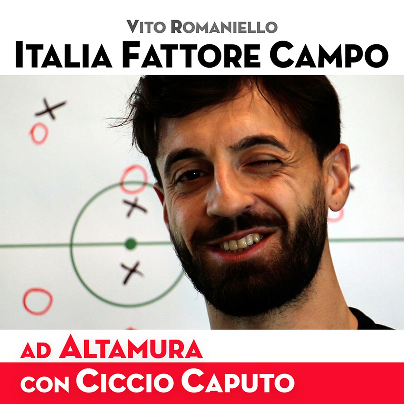 Italia Foodball Club