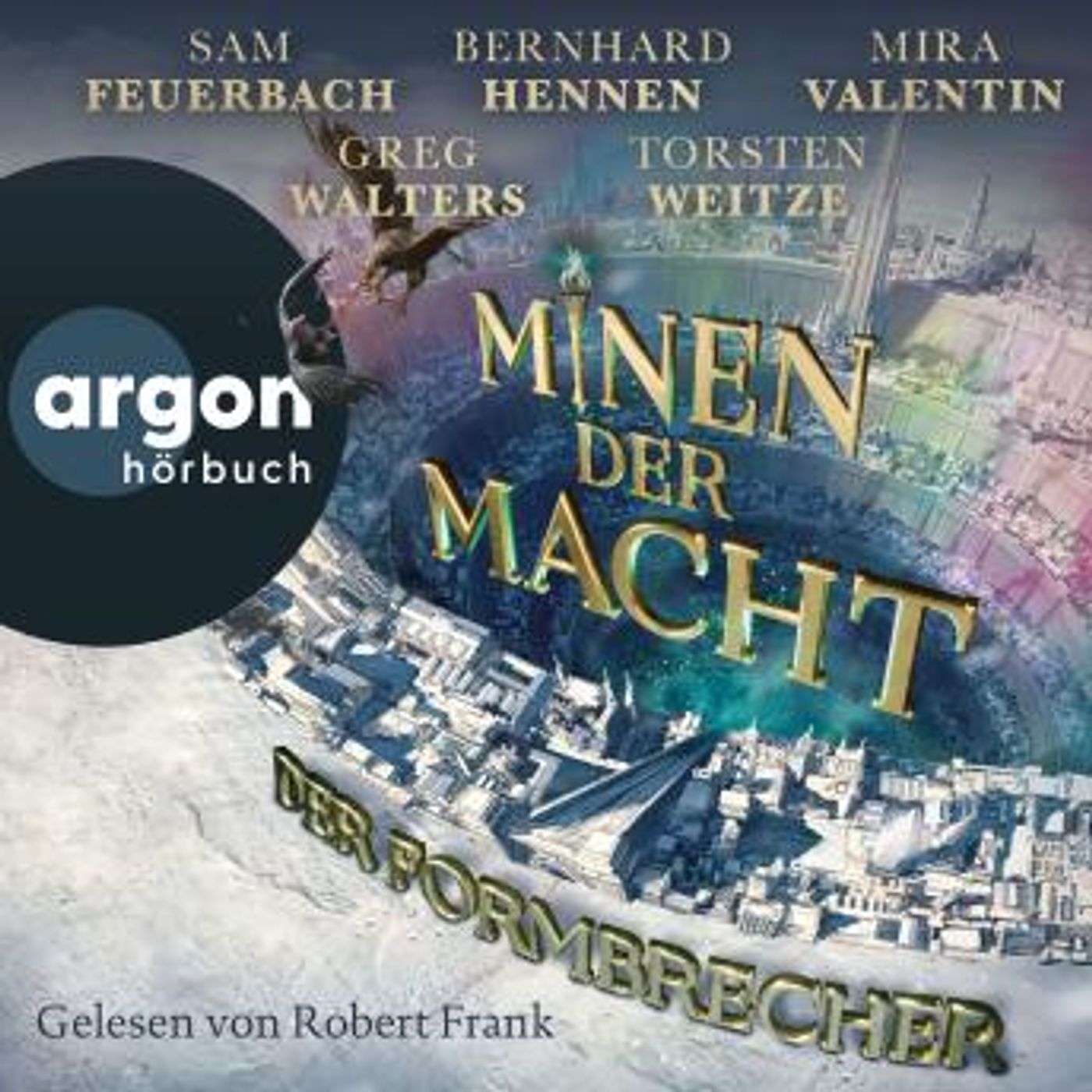 Discover the Best Audio Stories in Science Fiction & Fantasy, Epic Fantasy