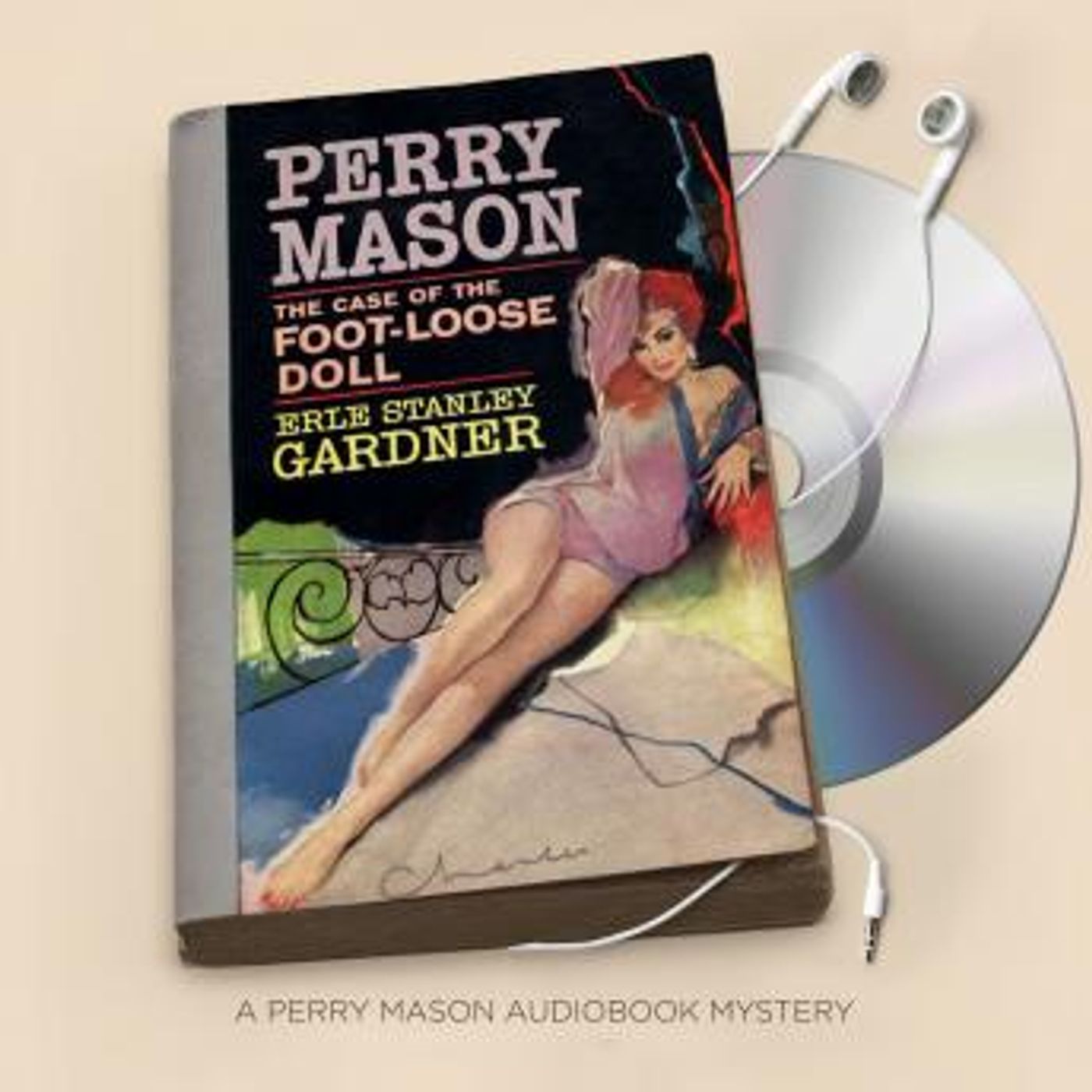 Stream Popular Full Audiobooks in Mystery, Thriller & Horror, Legal & Political