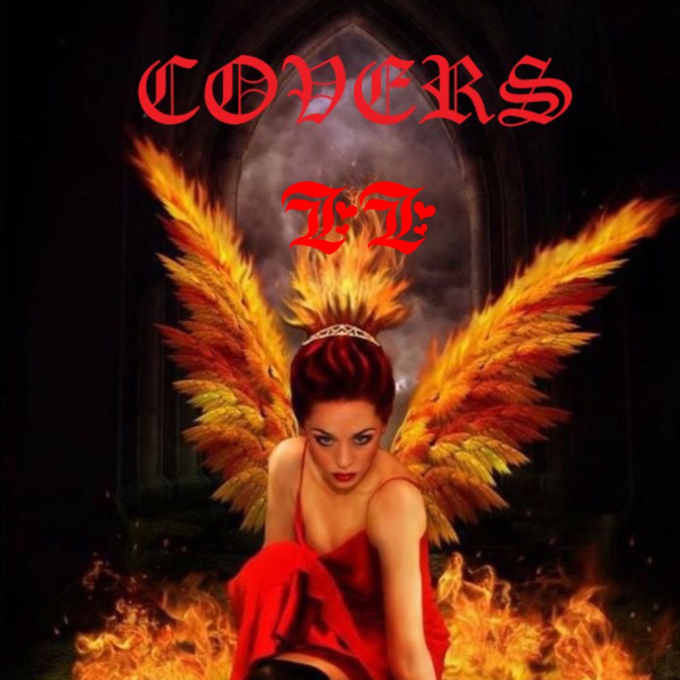 92-JUST ROCK ¡¡¡ Covers 2 !!! episode artwork