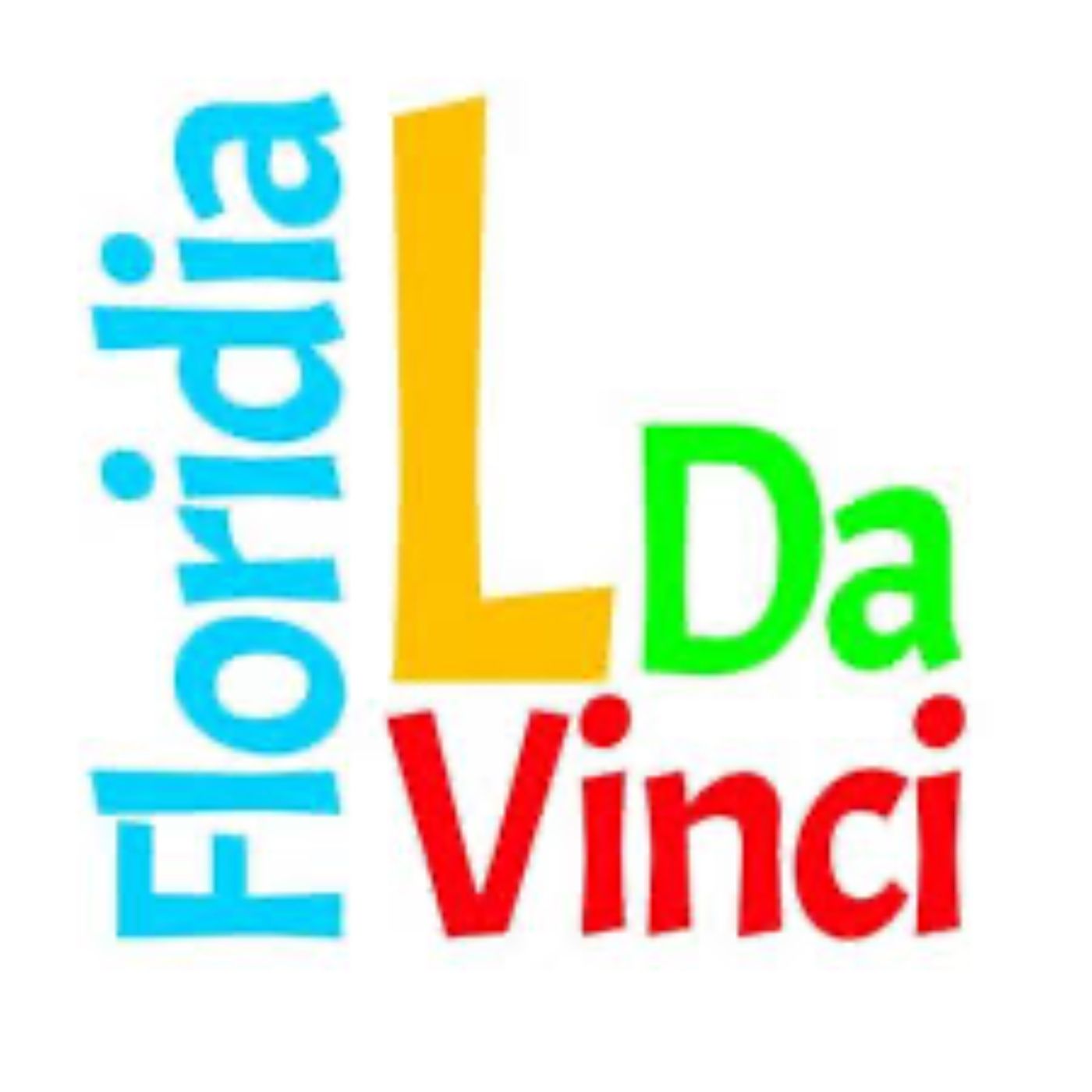 Copertina di RadioLab Liceo Da Vinci Floridia