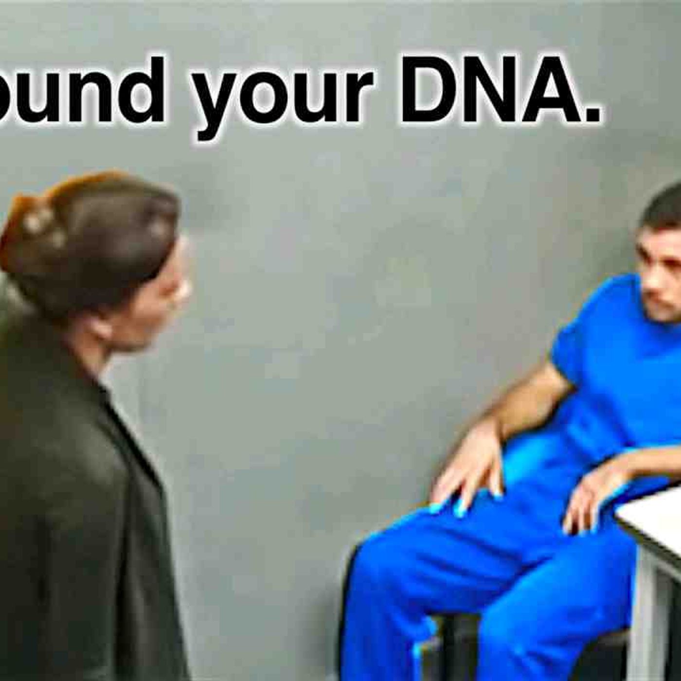 A Detective Tricks Guilty Suspect Into Confession