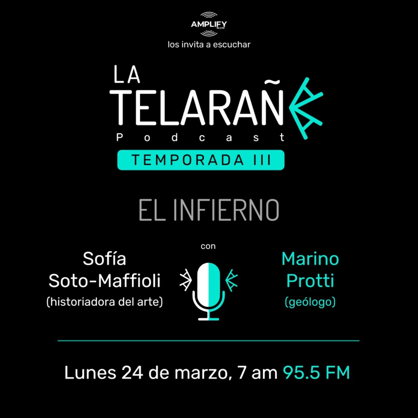 La Telaraña